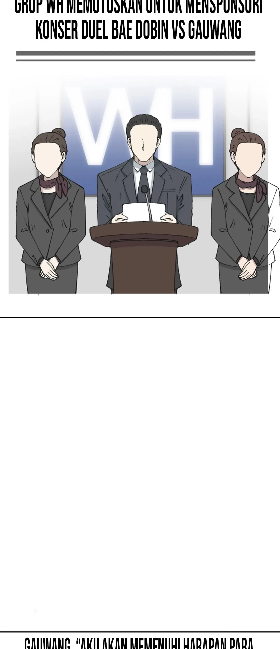 Beethoven Reborn Chapter 66 Gambar 23