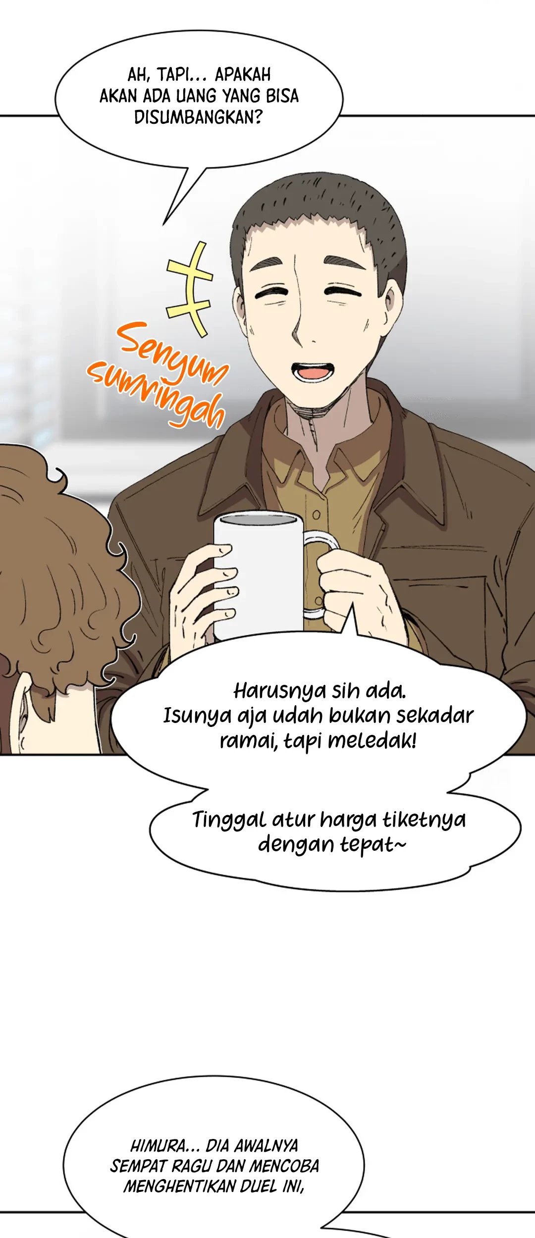 Beethoven Reborn Chapter 66 Gambar 21