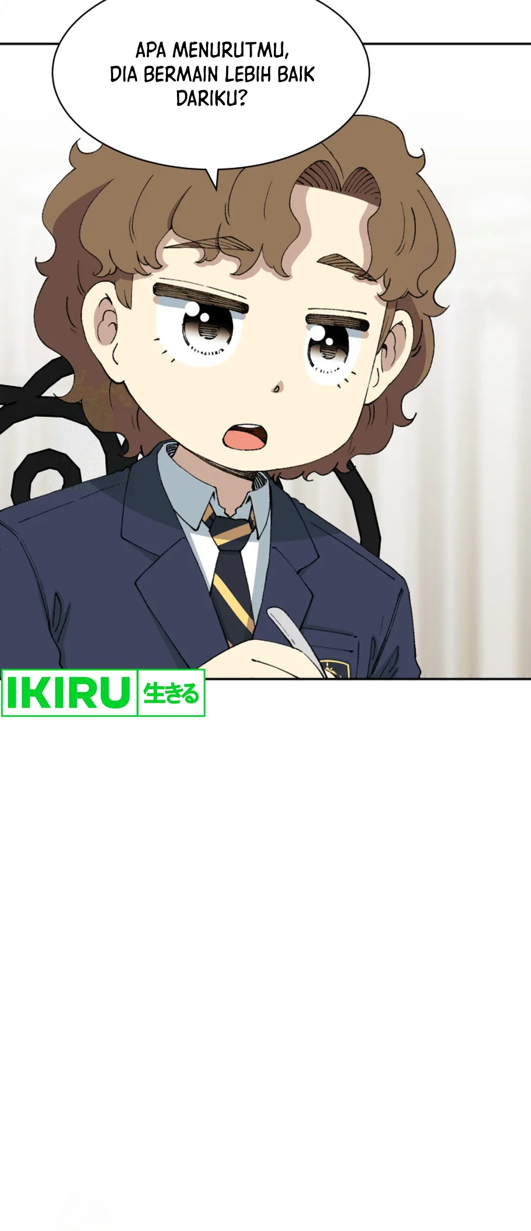 Beethoven Reborn Chapter 66 Gambar 40