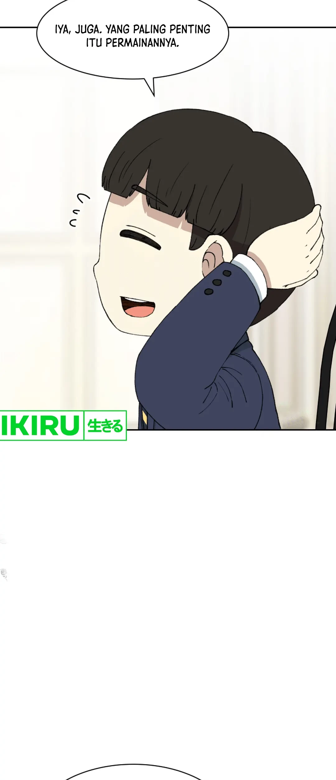 Beethoven Reborn Chapter 66 Gambar 39