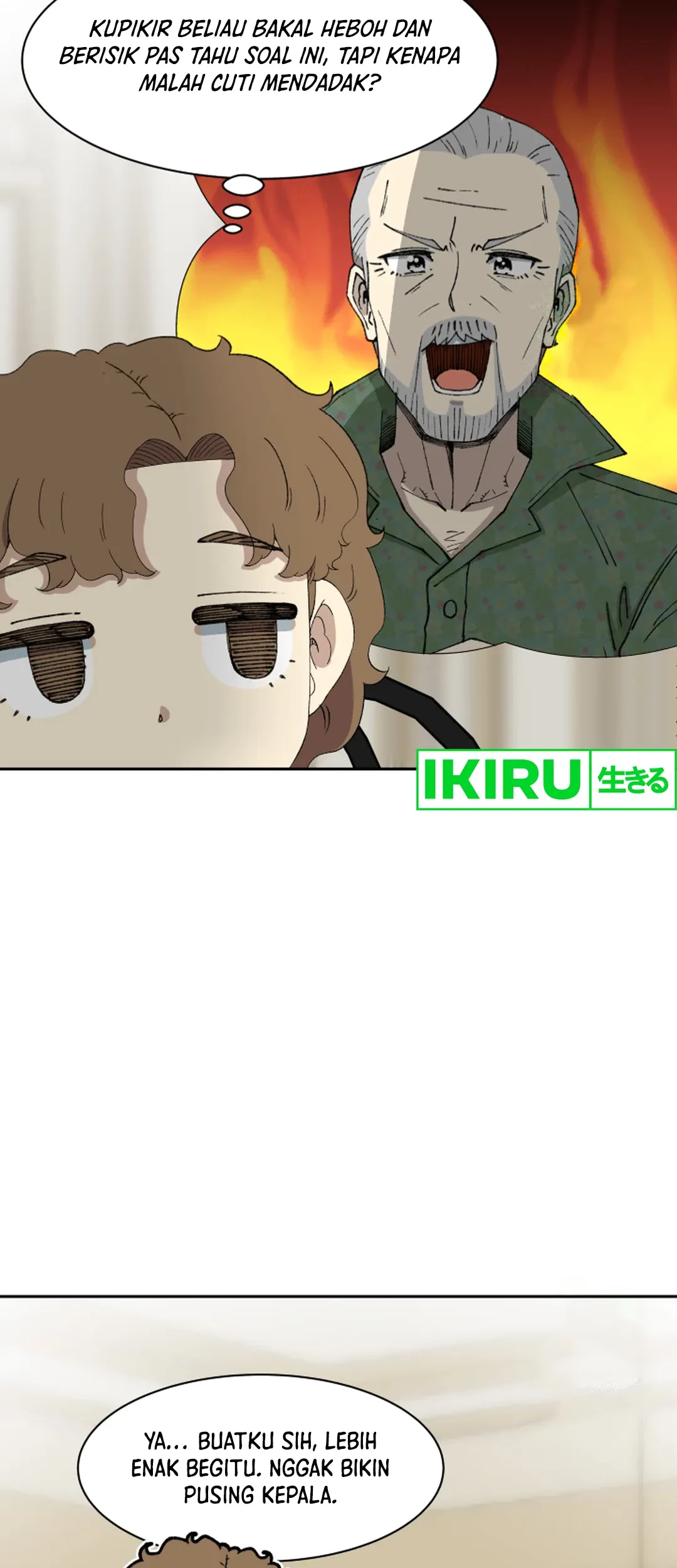 Beethoven Reborn Chapter 66 Gambar 46