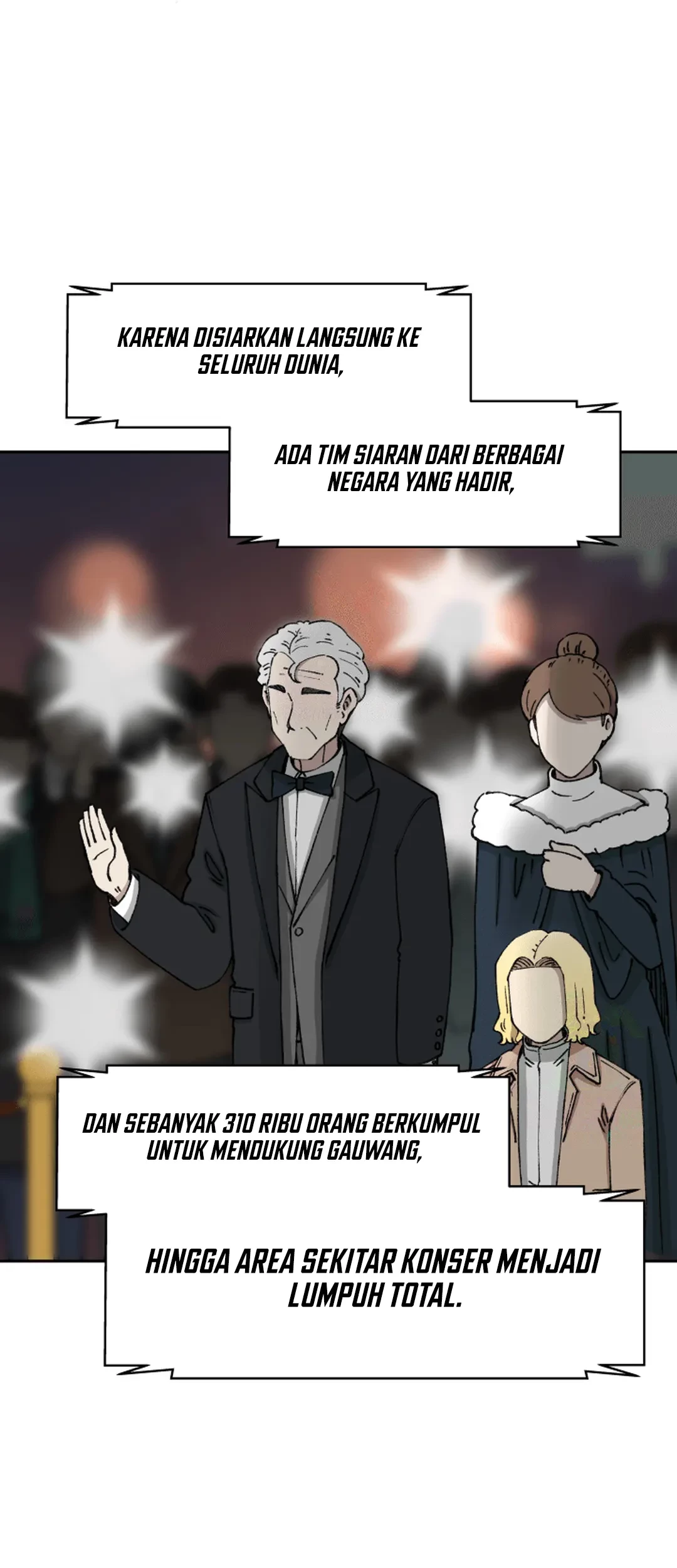 Beethoven Reborn Chapter 66 Gambar 75