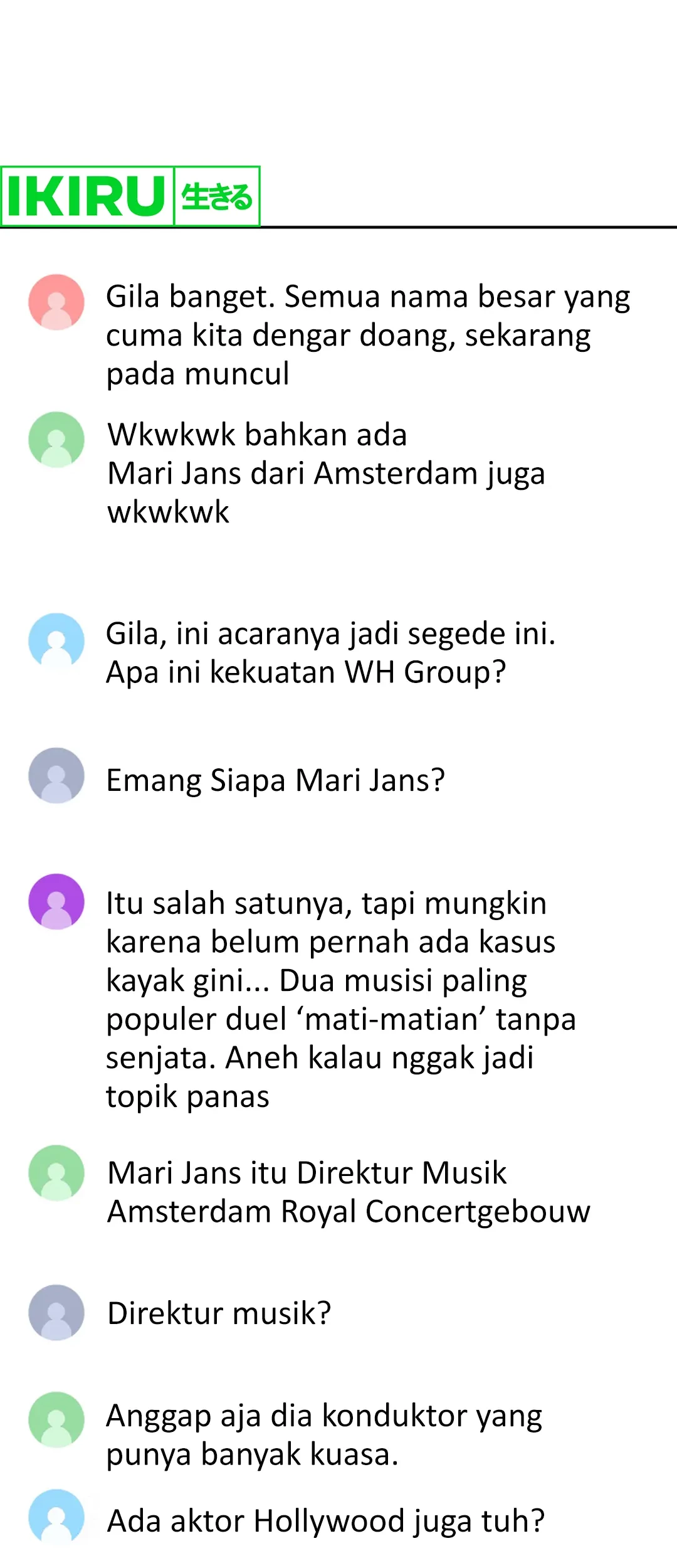 Beethoven Reborn Chapter 66 Gambar 76