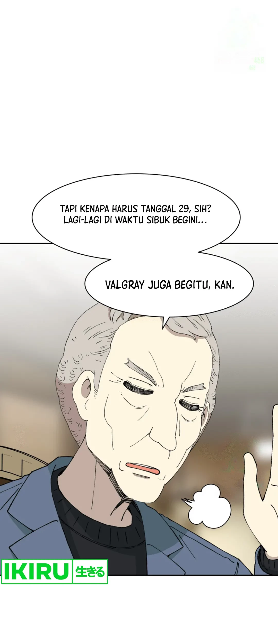 Beethoven Reborn Chapter 66 Gambar 57