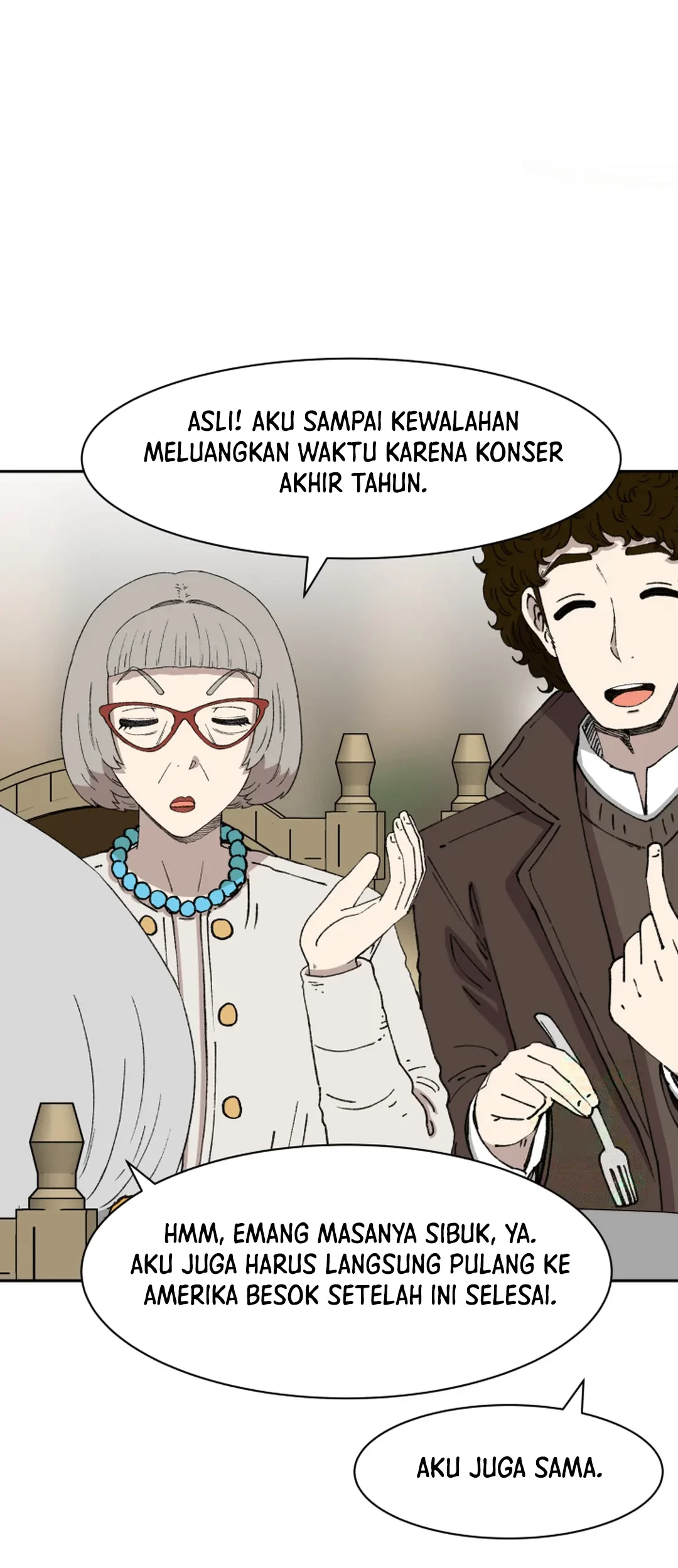 Beethoven Reborn Chapter 66 Gambar 61