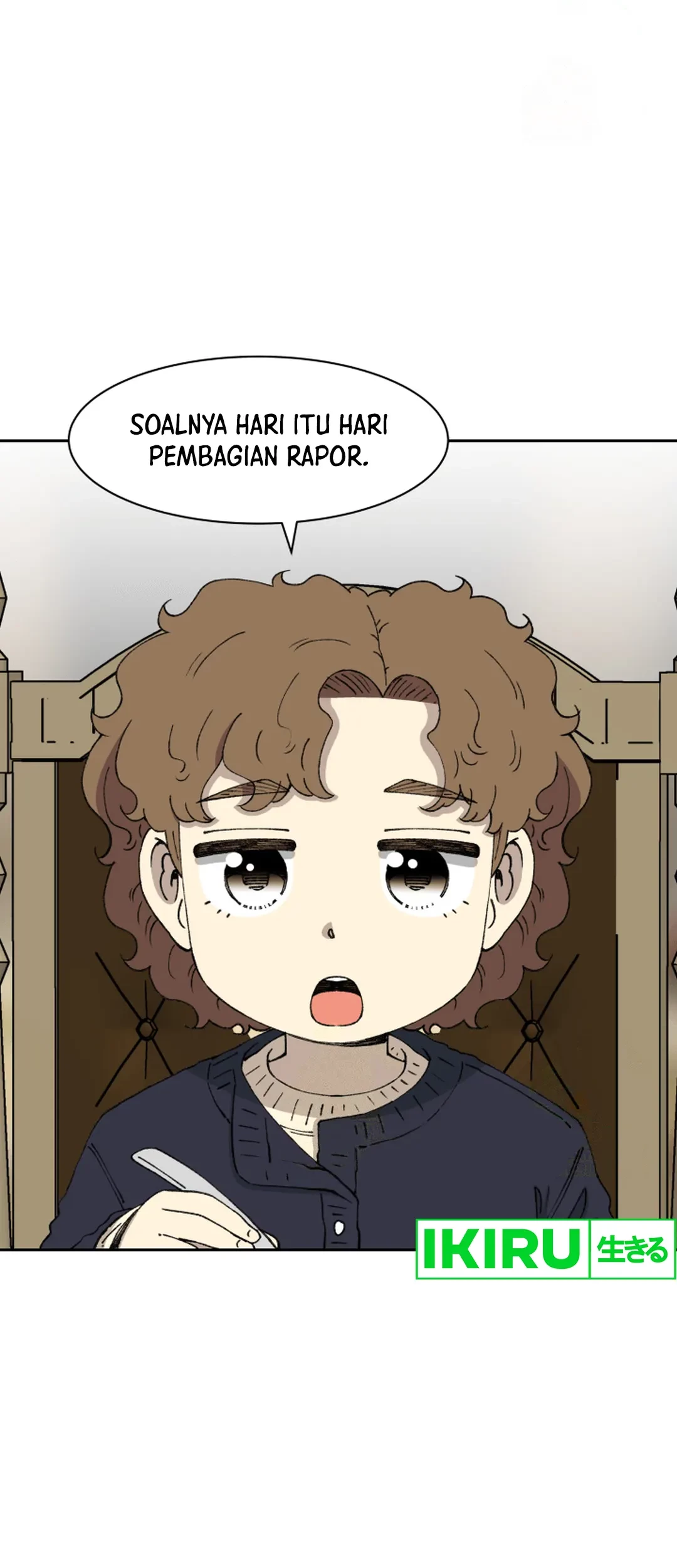 Beethoven Reborn Chapter 66 Gambar 63