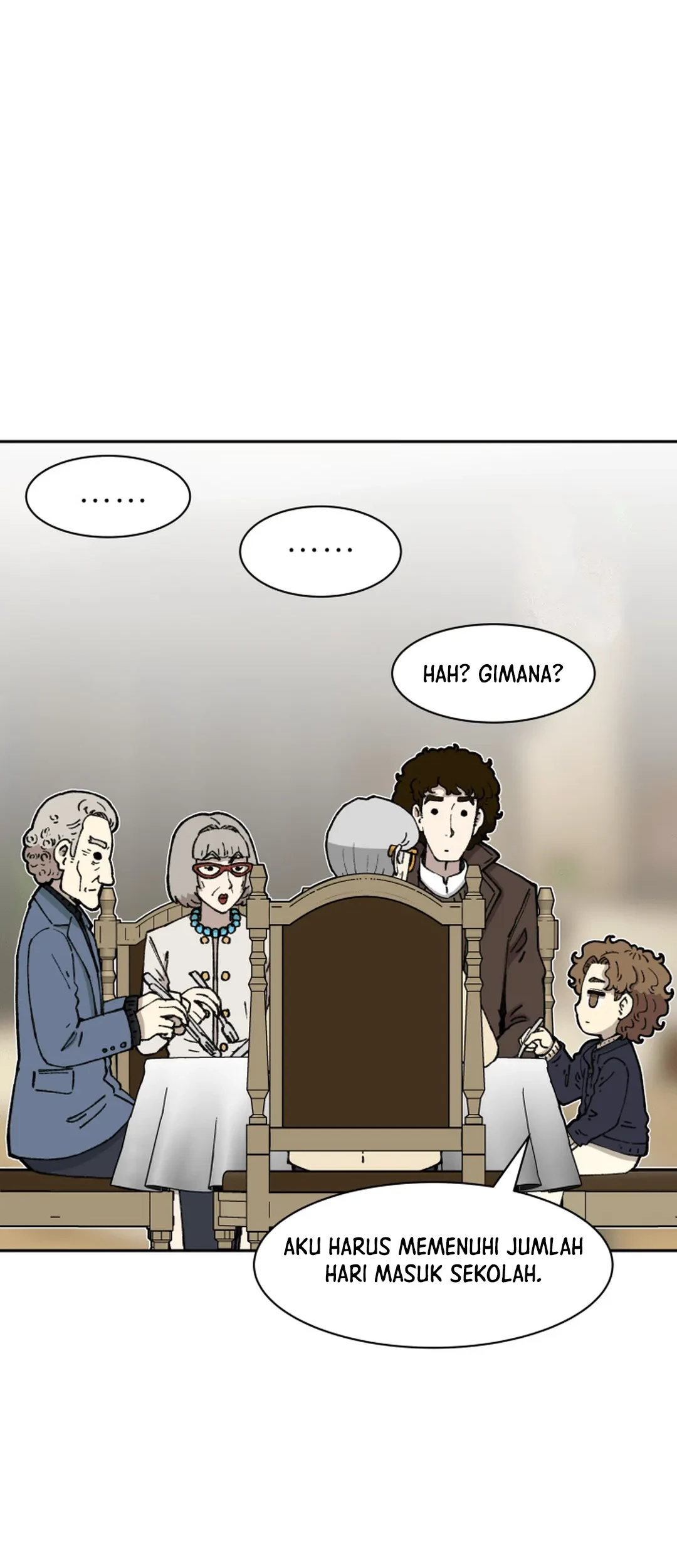 Beethoven Reborn Chapter 66 Gambar 64