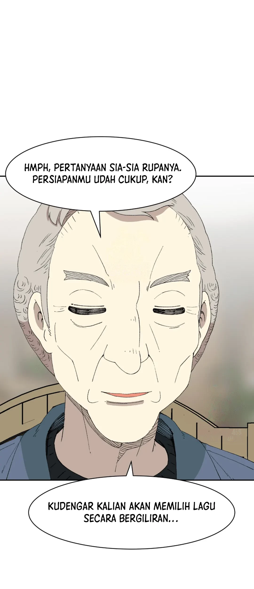 Beethoven Reborn Chapter 66 Gambar 67