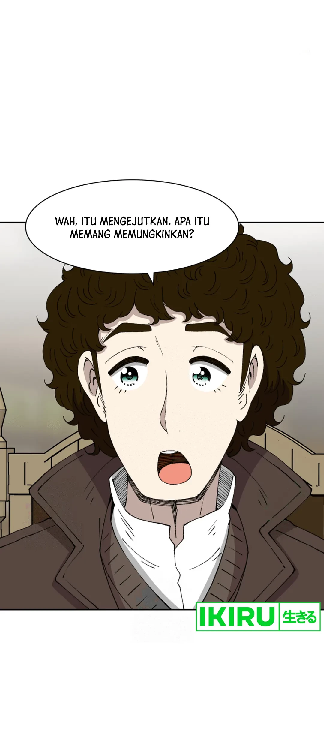 Beethoven Reborn Chapter 66 Gambar 69