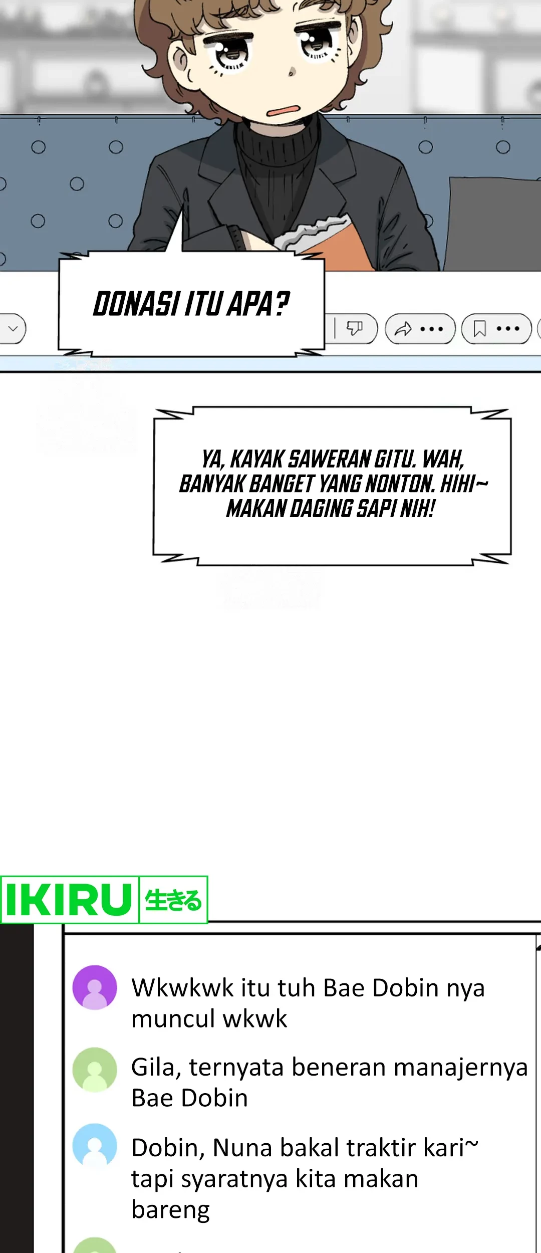 Beethoven Reborn Chapter 66 Gambar 81