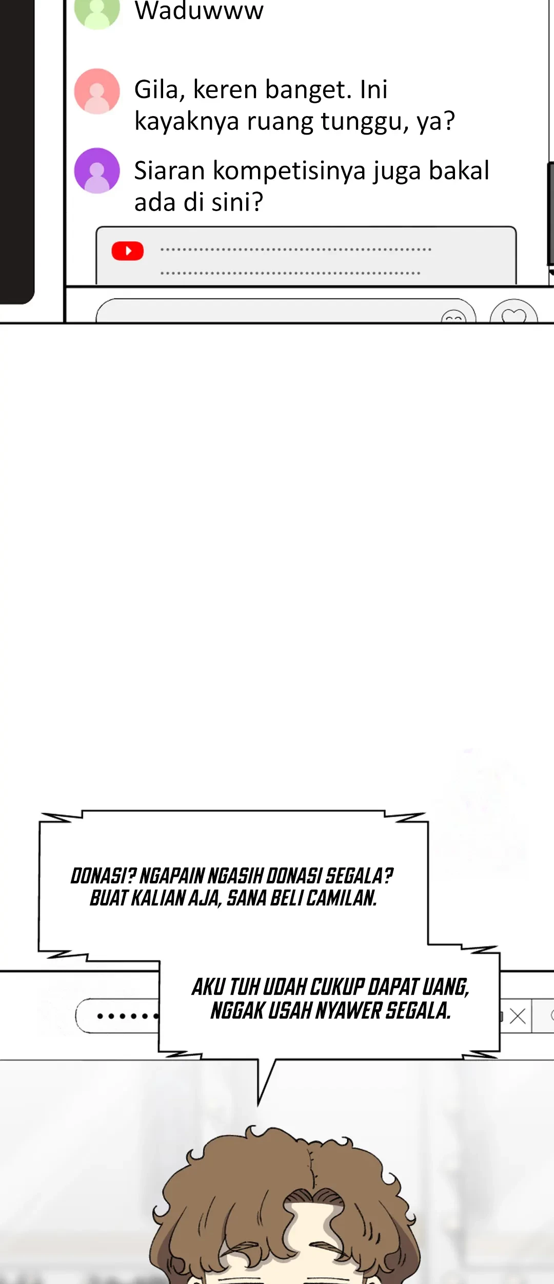 Beethoven Reborn Chapter 66 Gambar 82