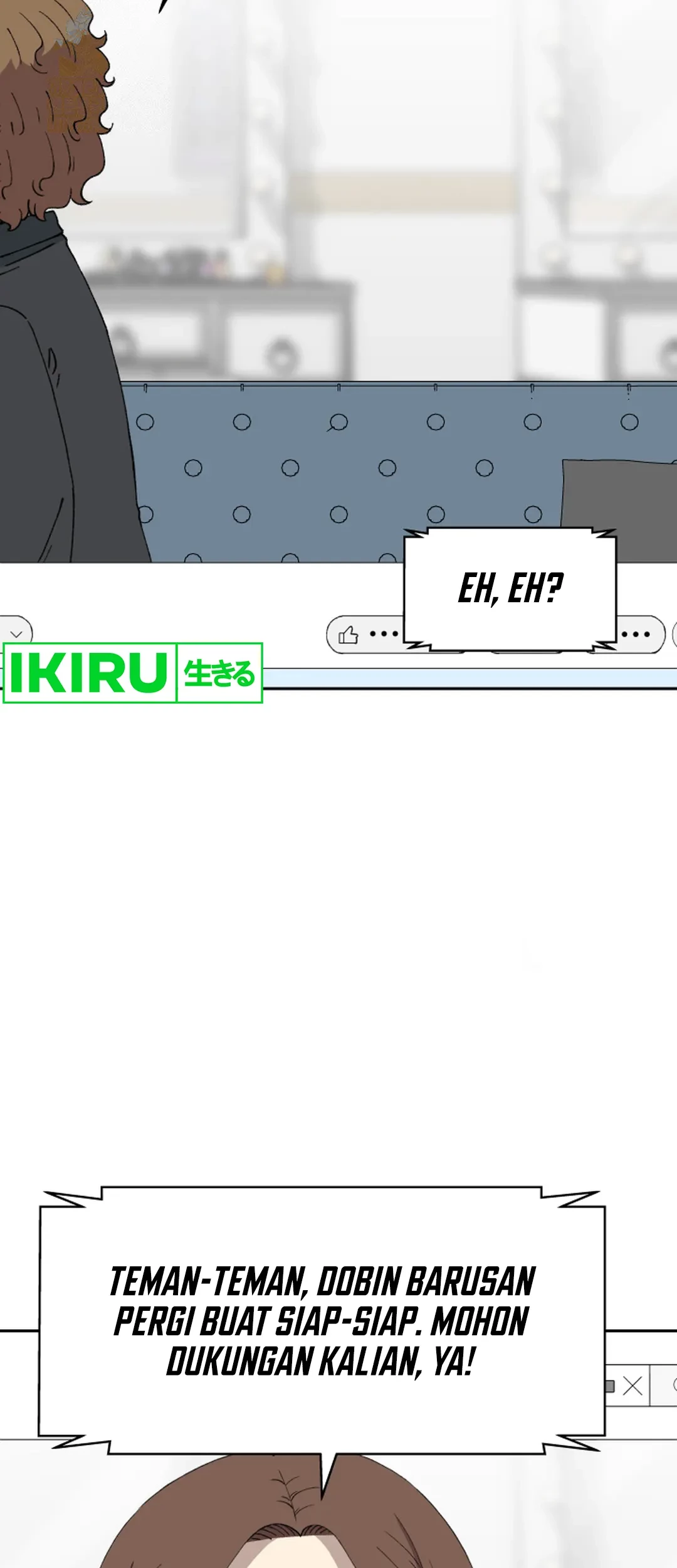 Beethoven Reborn Chapter 66 Gambar 87