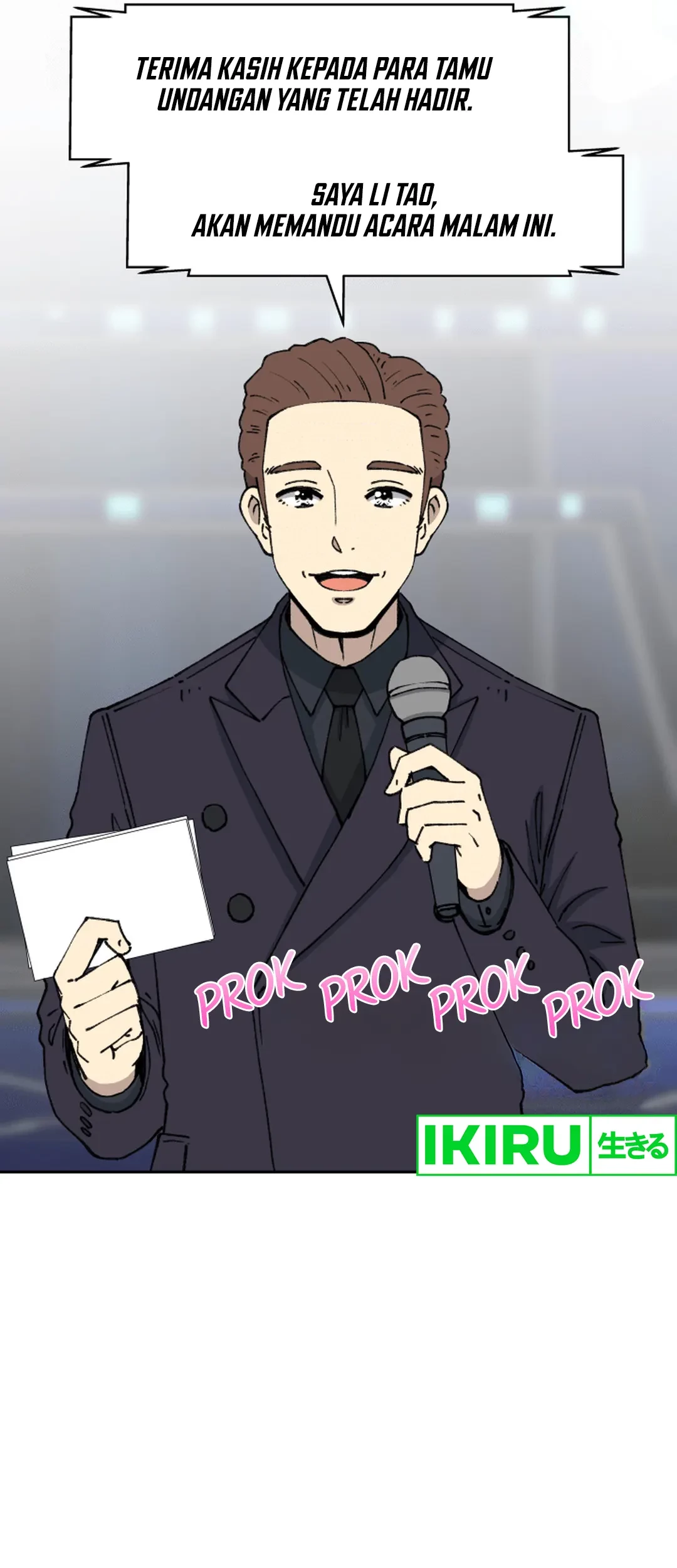 Beethoven Reborn Chapter 66 Gambar 91