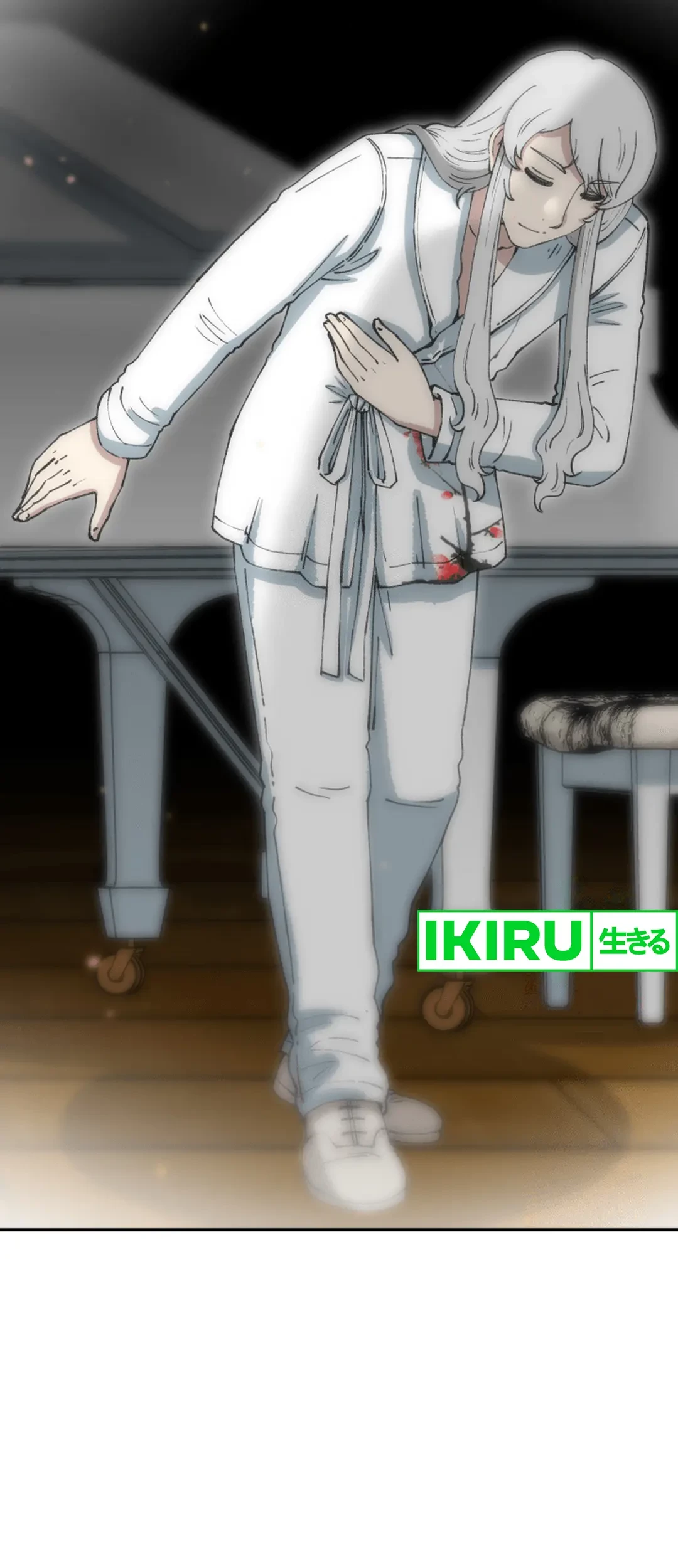 Beethoven Reborn Chapter 66 Gambar 105