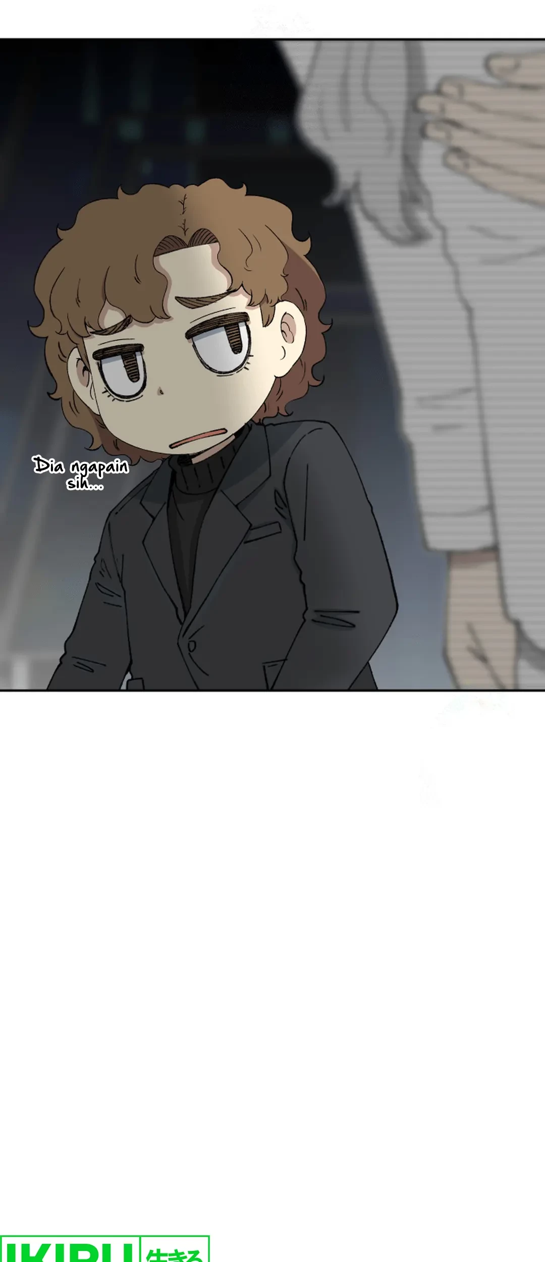 Beethoven Reborn Chapter 66 Gambar 107