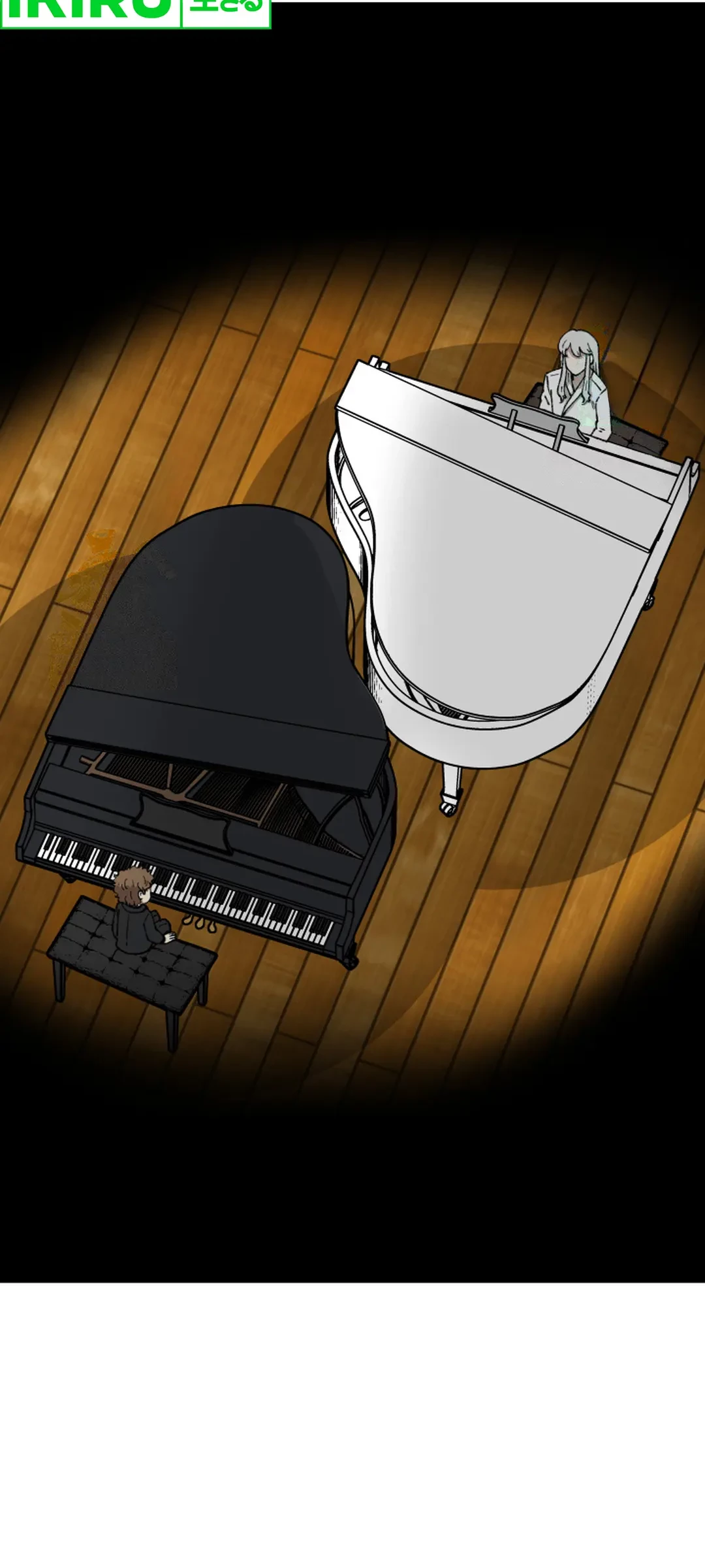 Beethoven Reborn Chapter 66 Gambar 108