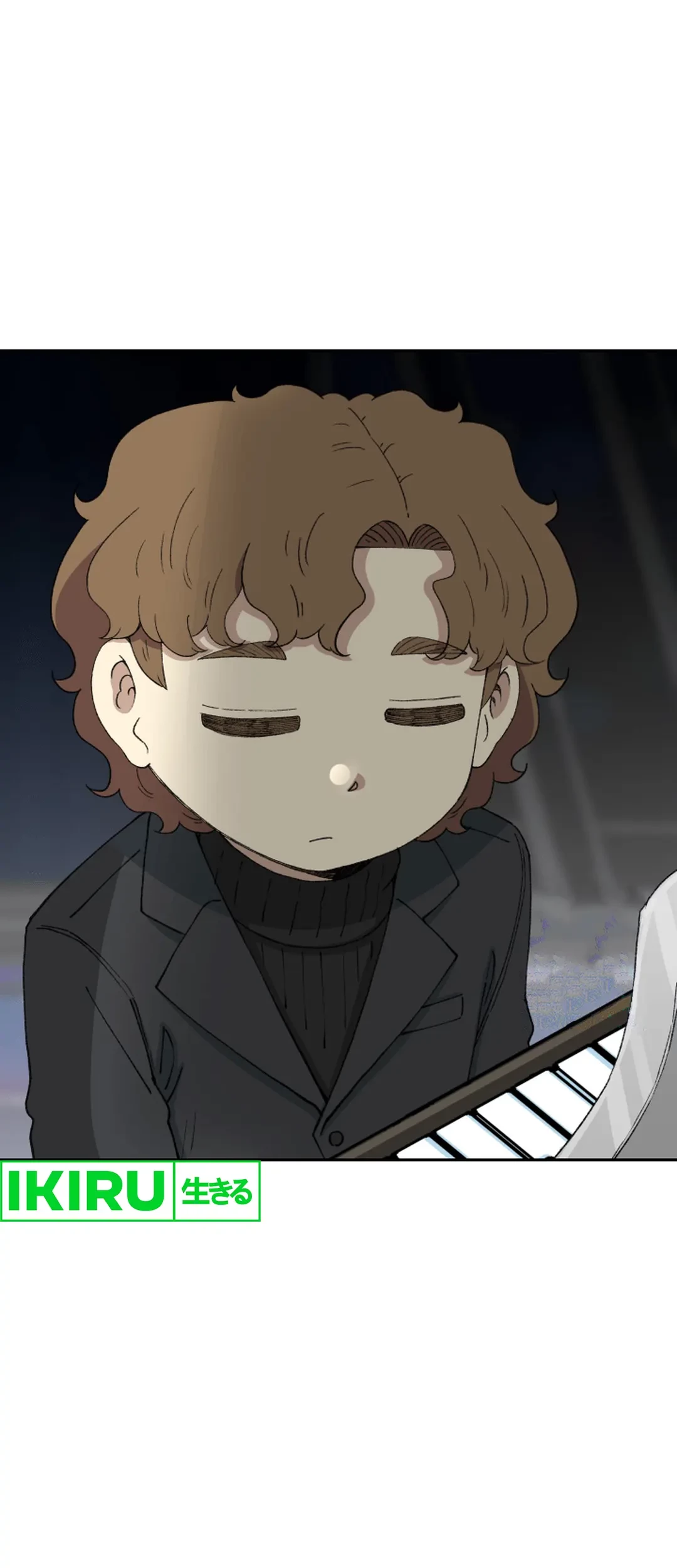 Beethoven Reborn Chapter 66 Gambar 109