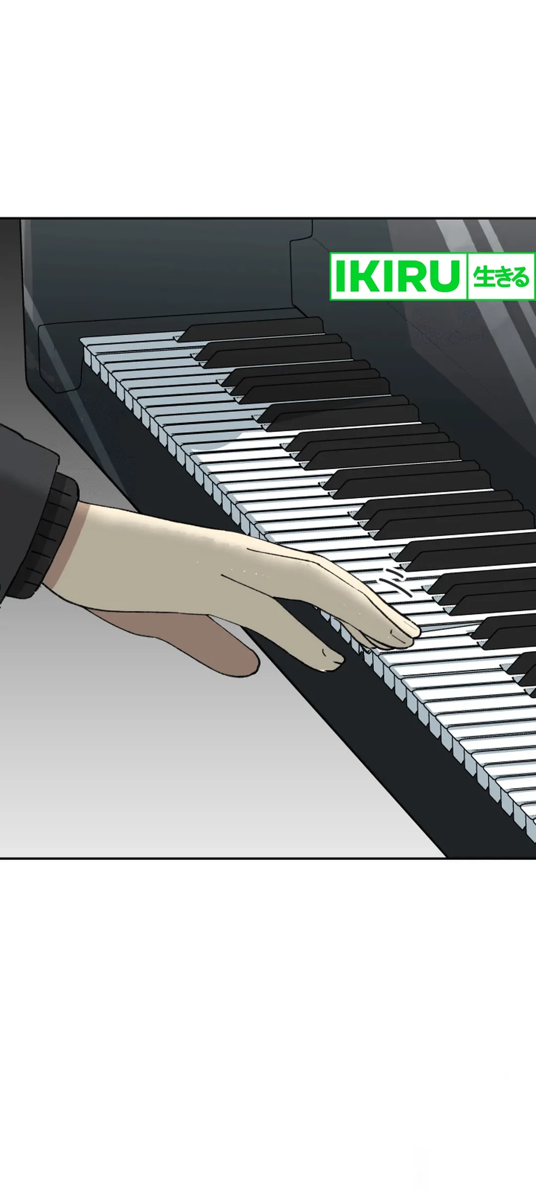 Beethoven Reborn Chapter 66 Gambar 114
