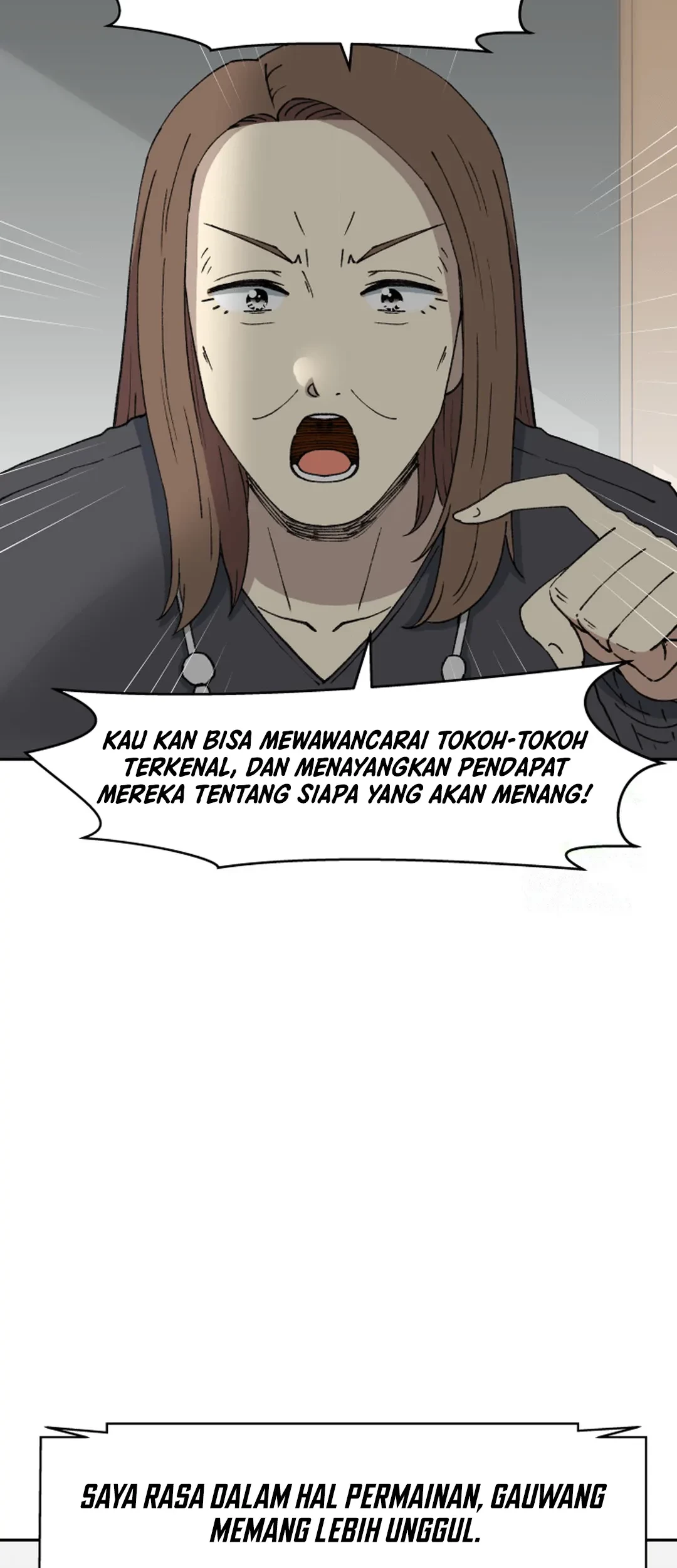 Beethoven Reborn Chapter 66 Gambar 5