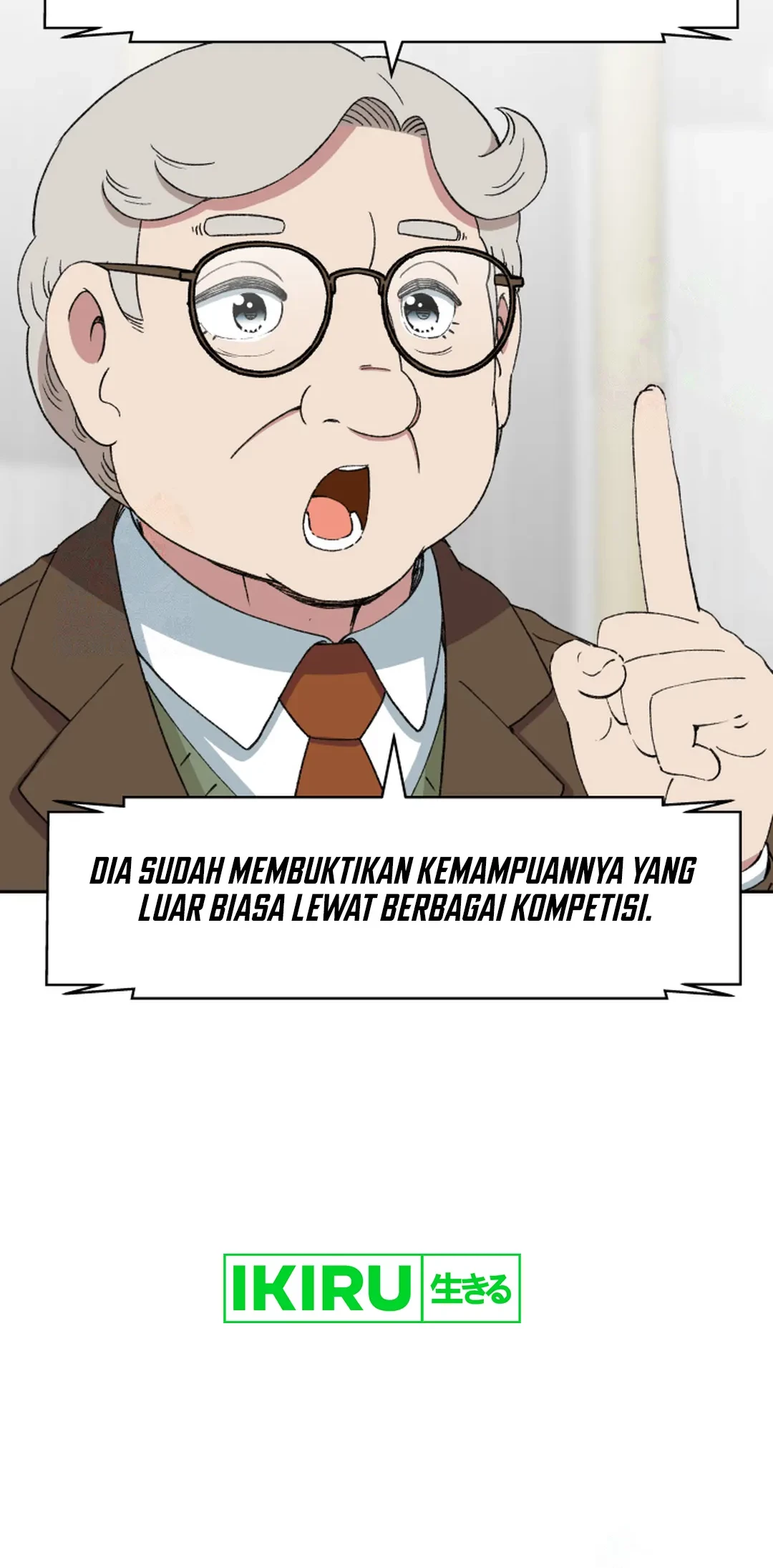 Beethoven Reborn Chapter 66 Gambar 6