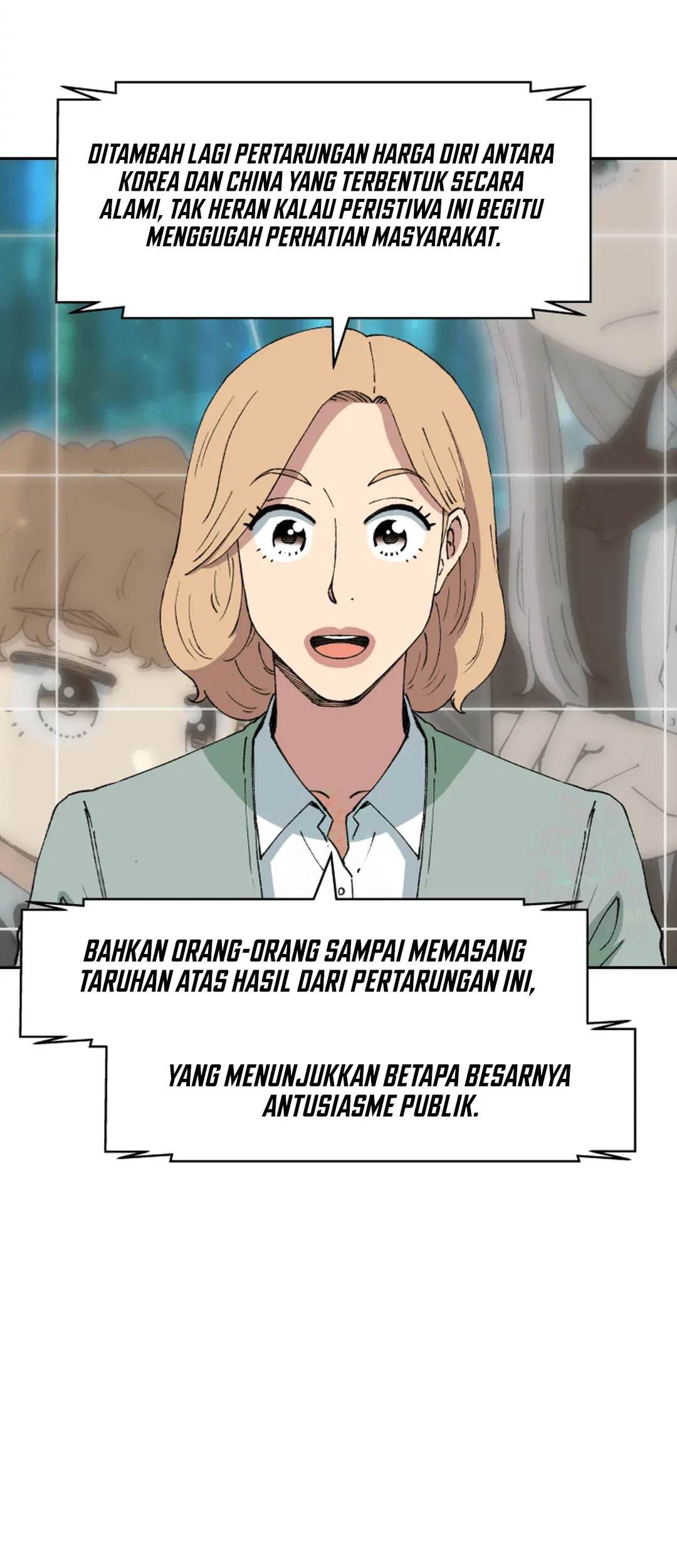 Beethoven Reborn Chapter 66 Gambar 3