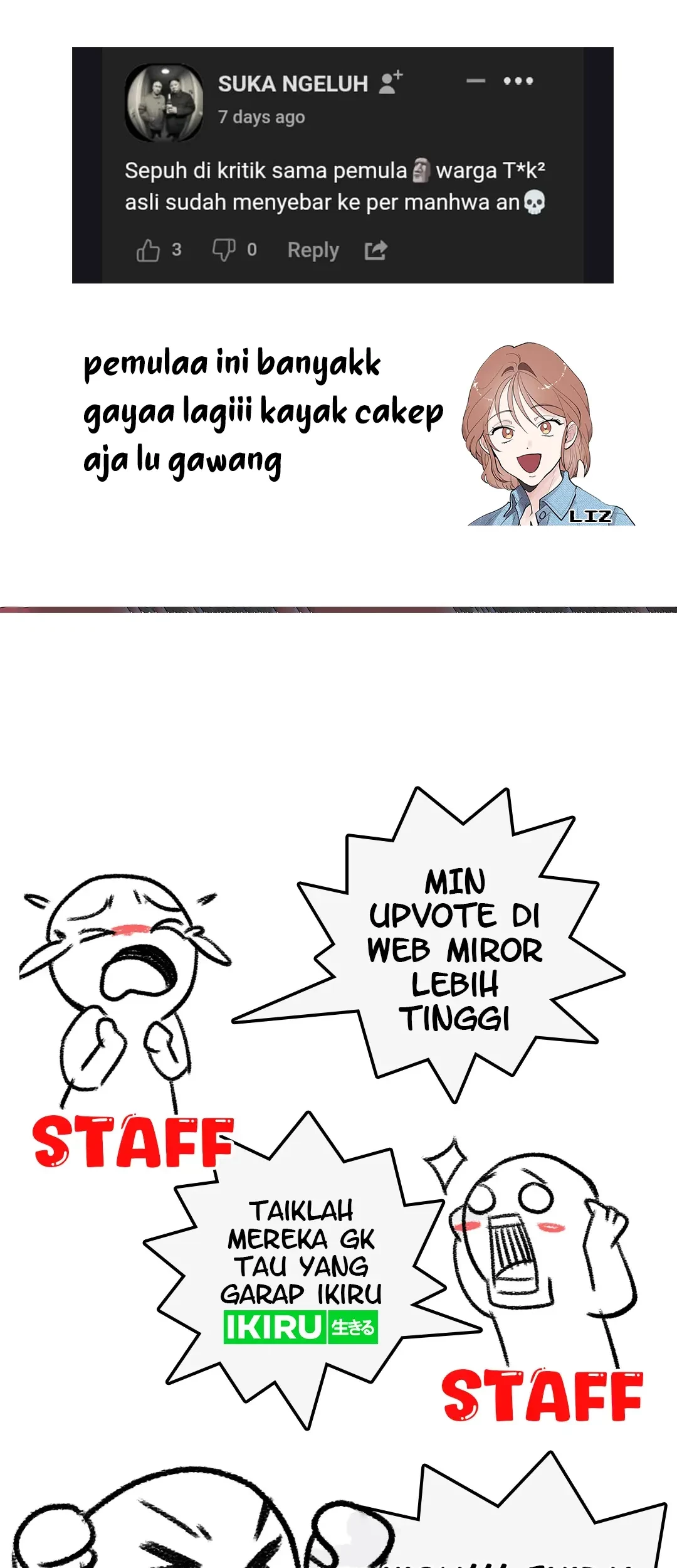 Beethoven Reborn Chapter 66 Gambar 119