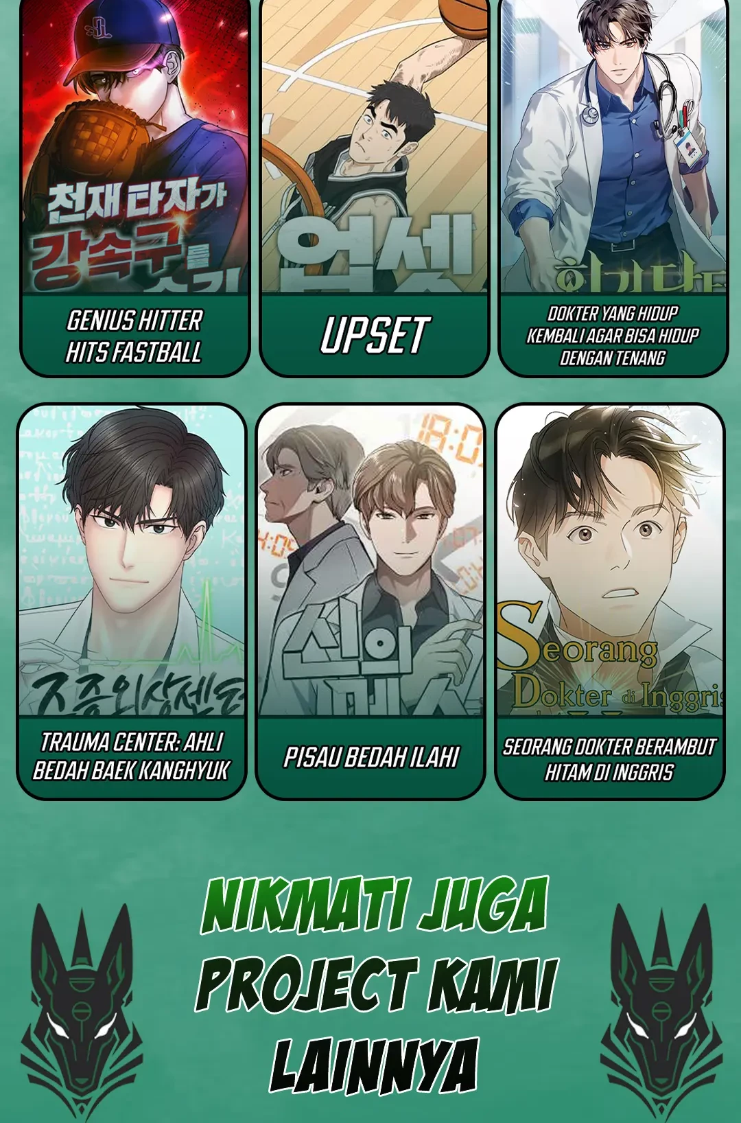 Beethoven Reborn Chapter 66 Gambar 122