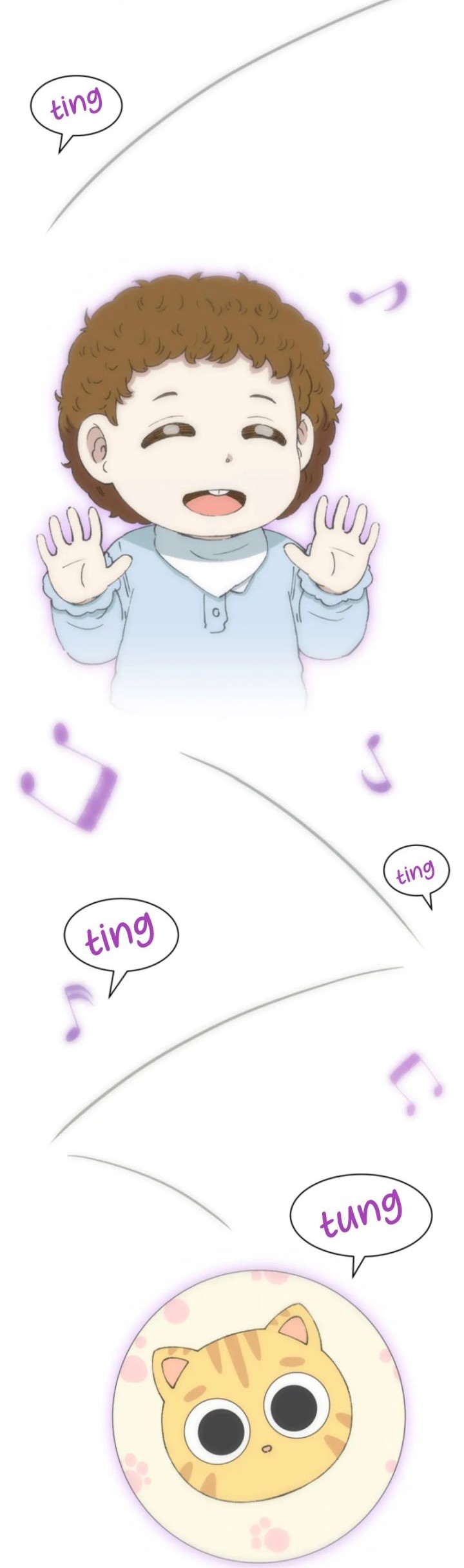 Beethoven Reborn Chapter 67 Gambar 16