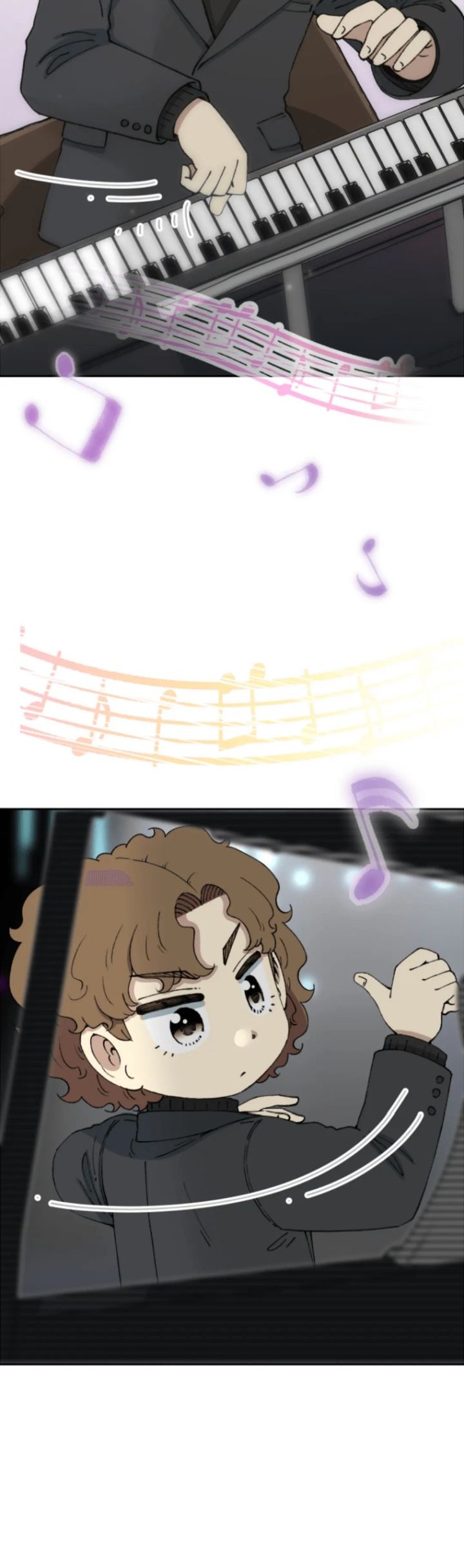 Beethoven Reborn Chapter 67 Gambar 24