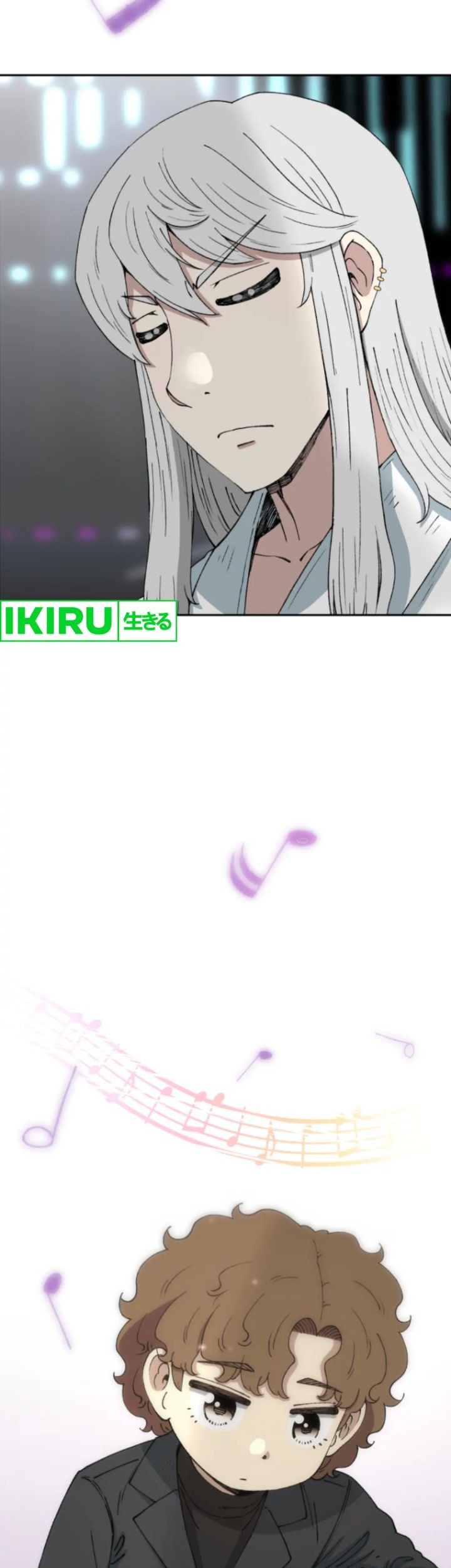 Beethoven Reborn Chapter 67 Gambar 23