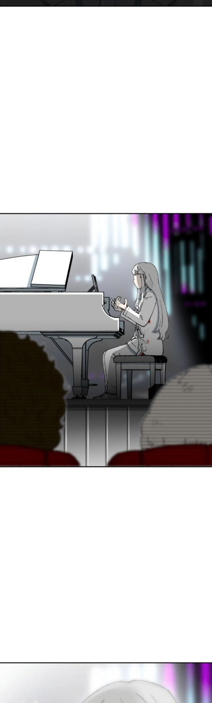 Beethoven Reborn Chapter 67 Gambar 32