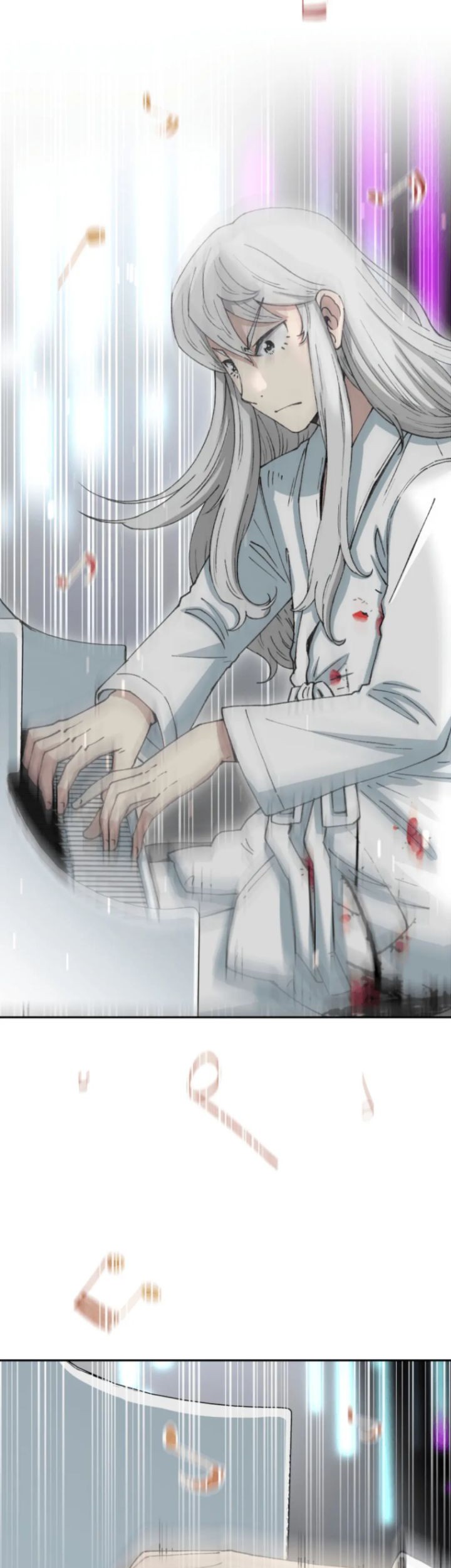 Beethoven Reborn Chapter 67 Gambar 35