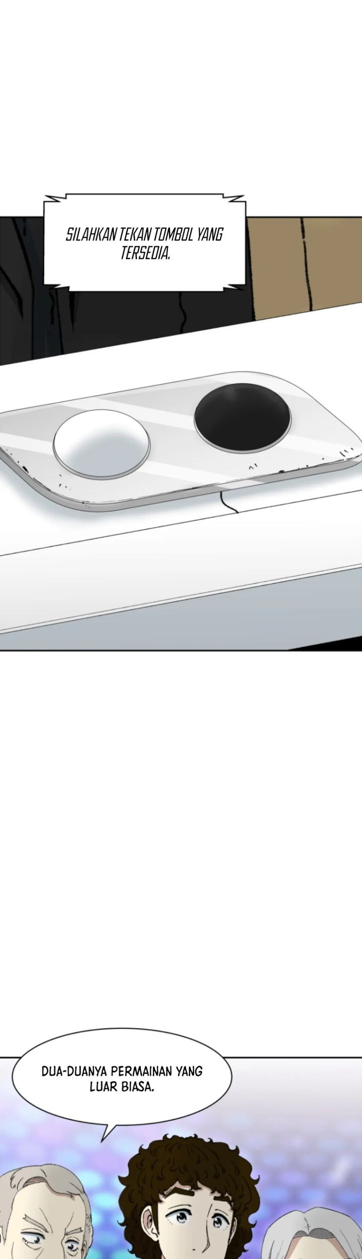 Beethoven Reborn Chapter 67 Gambar 45