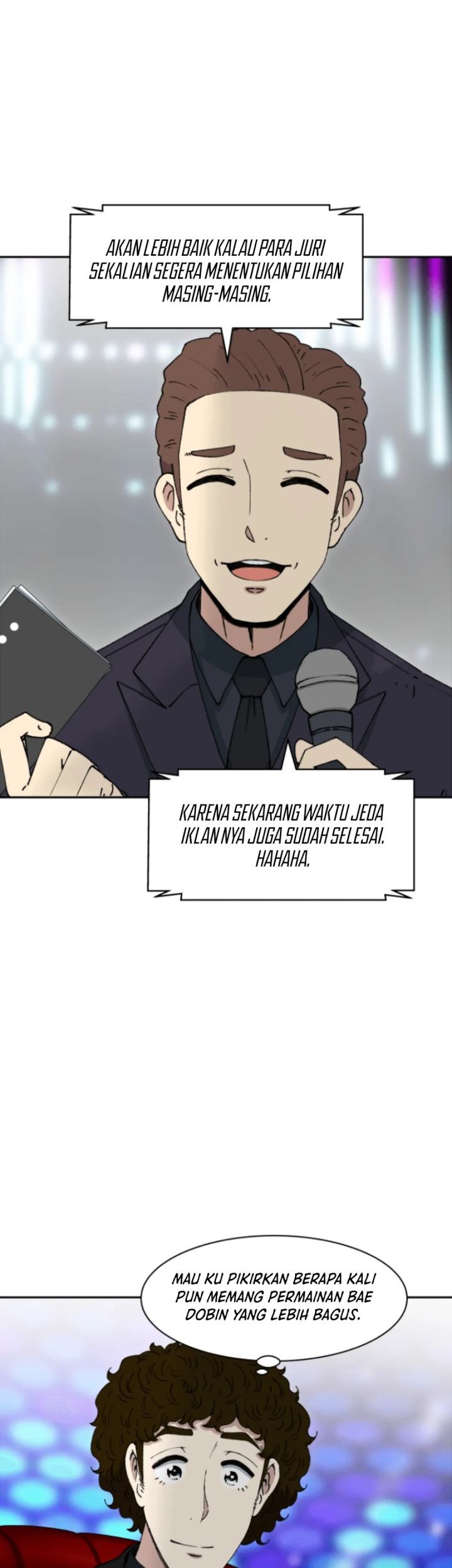 Beethoven Reborn Chapter 67 Gambar 47