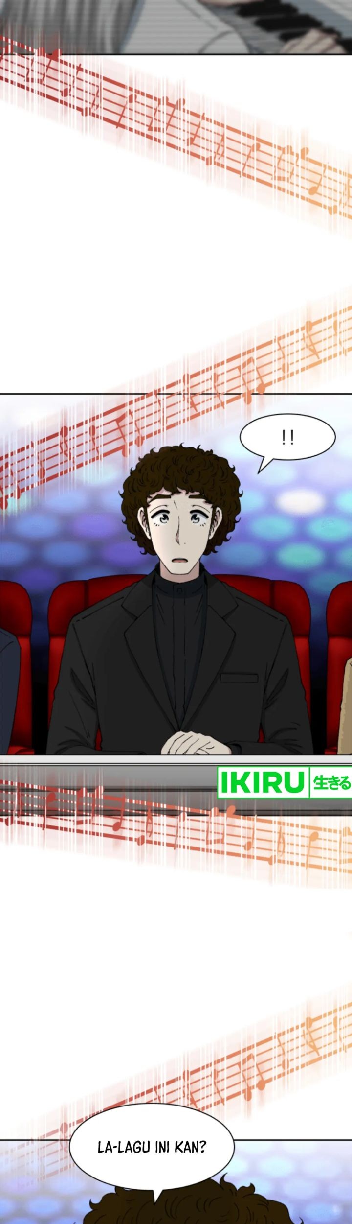 Beethoven Reborn Chapter 67 Gambar 65