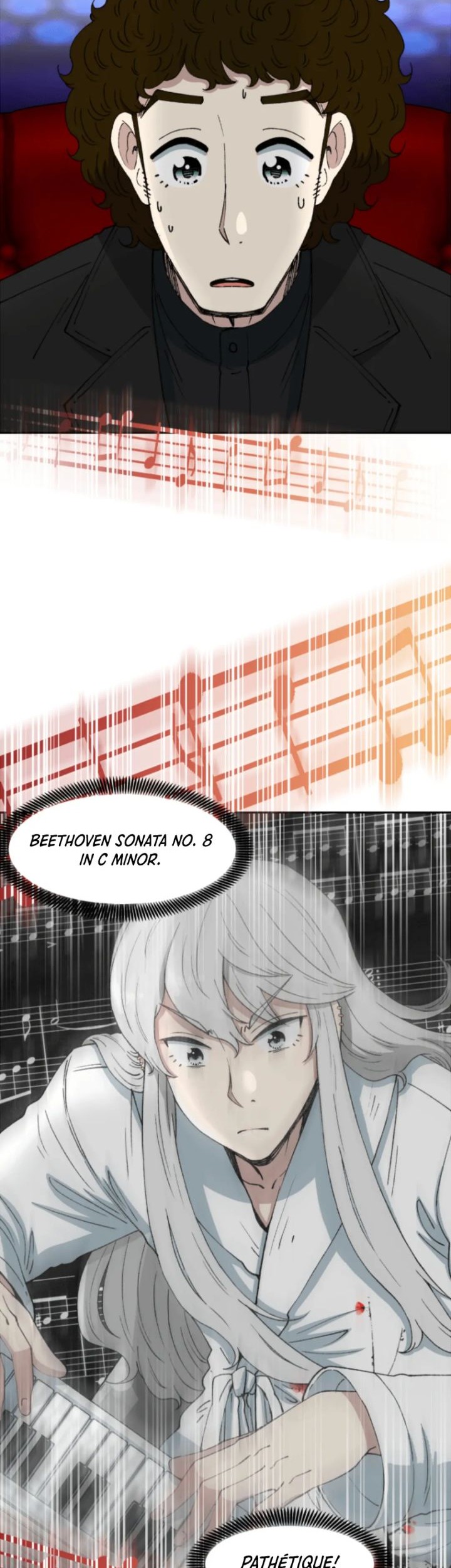 Beethoven Reborn Chapter 67 Gambar 66