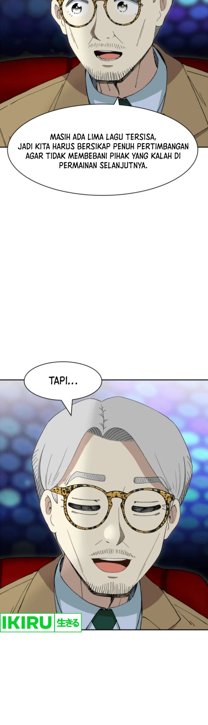 Beethoven Reborn Chapter 67 Gambar 54