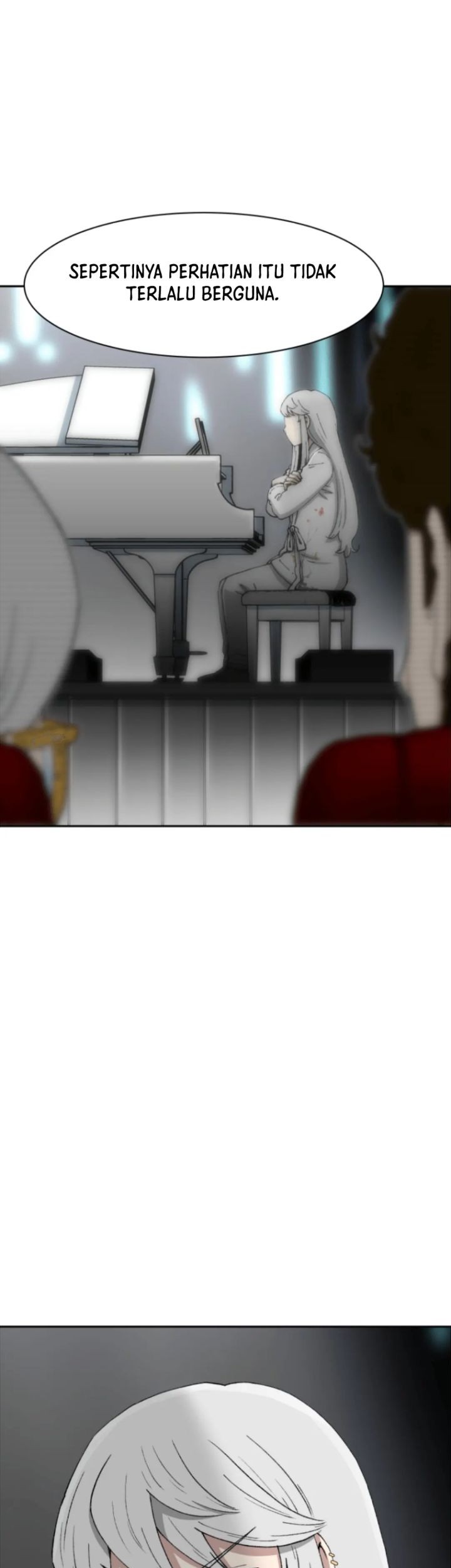 Beethoven Reborn Chapter 67 Gambar 55