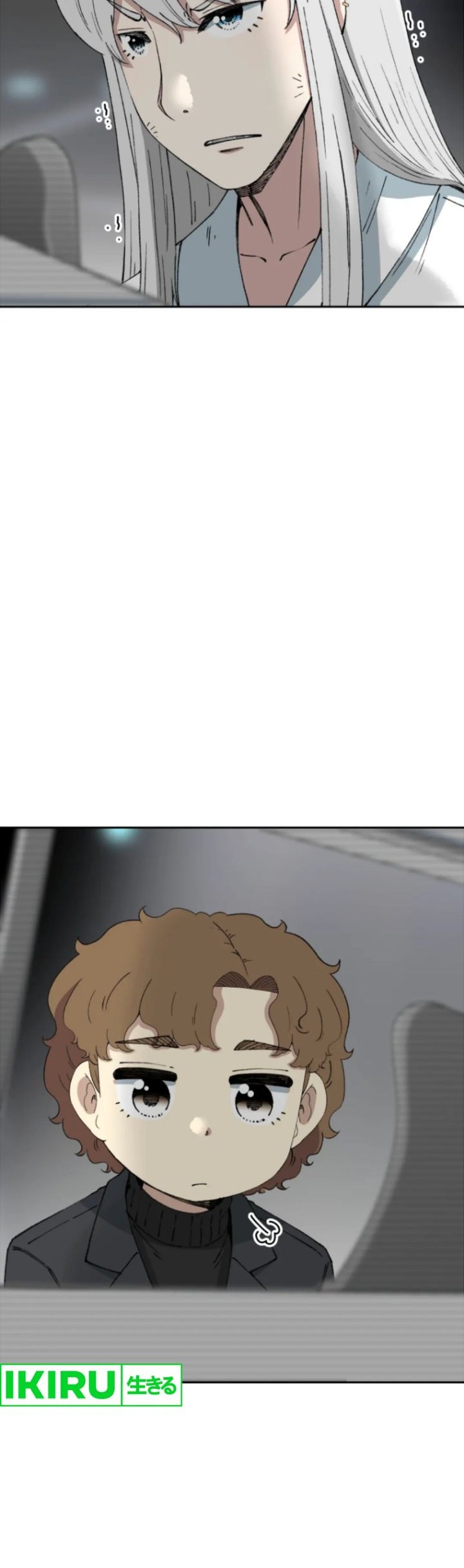 Beethoven Reborn Chapter 67 Gambar 56