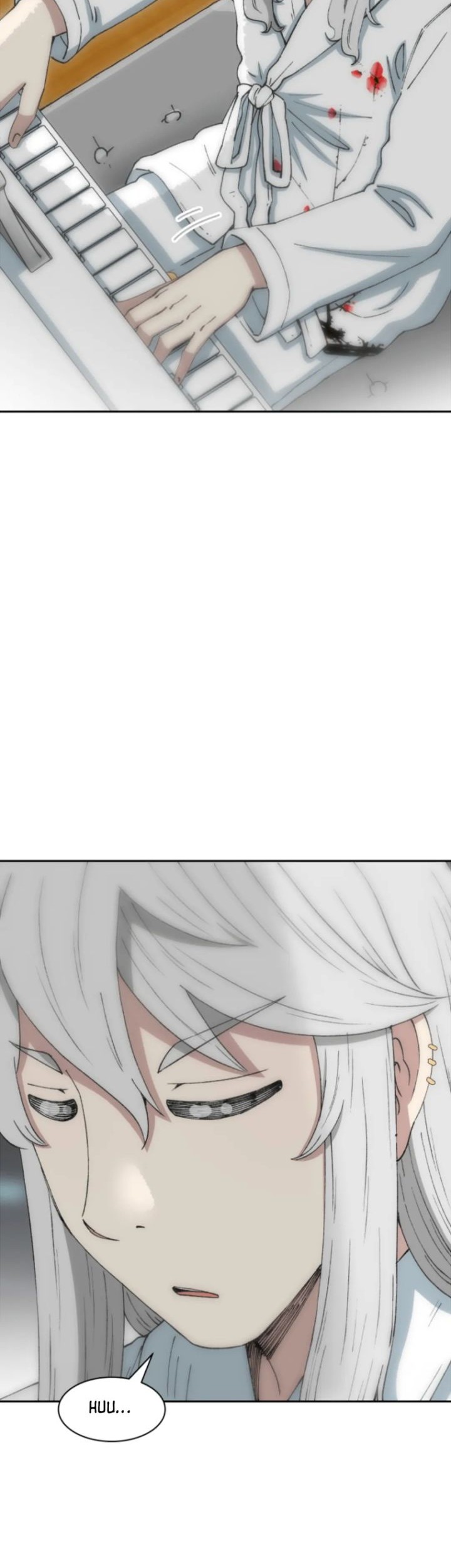 Beethoven Reborn Chapter 67 Gambar 62