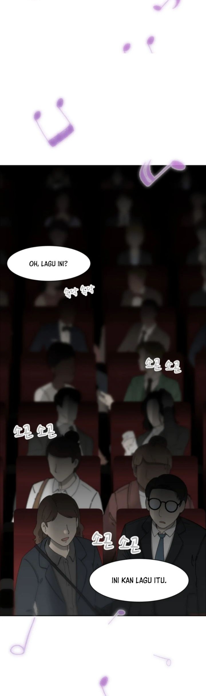 Beethoven Reborn Chapter 67 Gambar 4