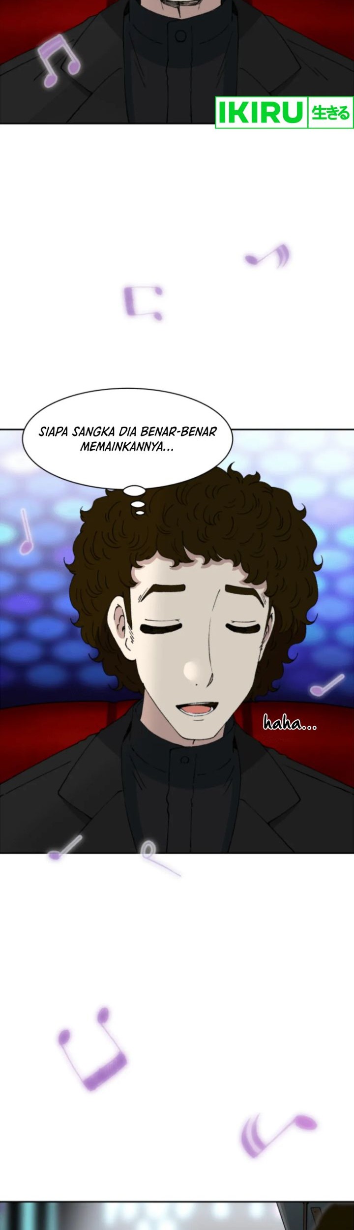 Beethoven Reborn Chapter 67 Gambar 6
