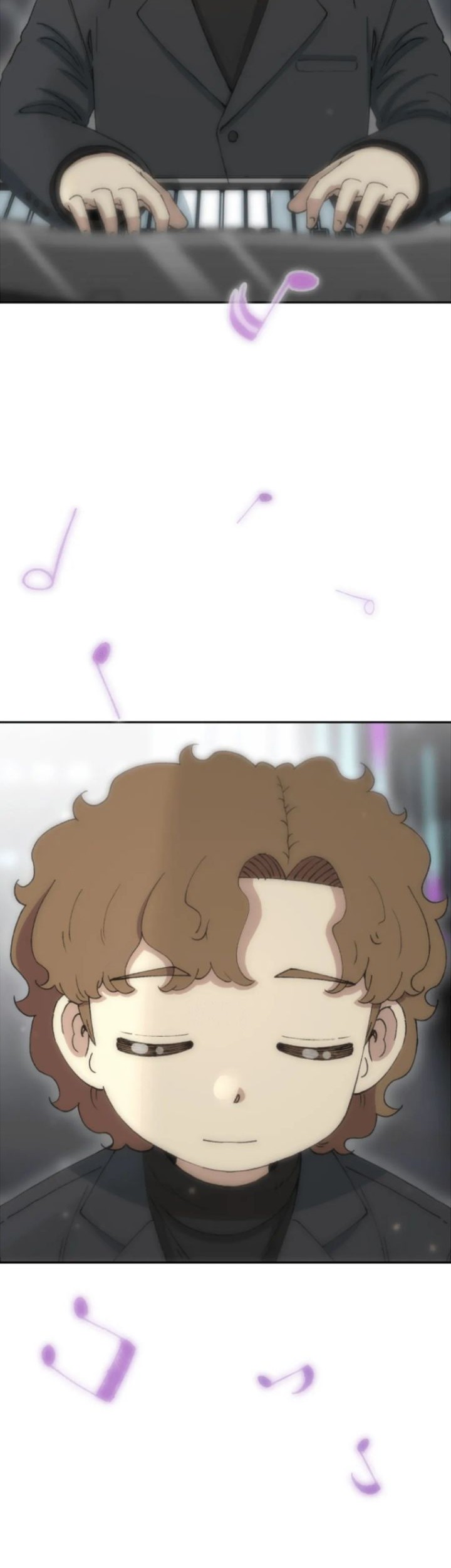 Beethoven Reborn Chapter 67 Gambar 10