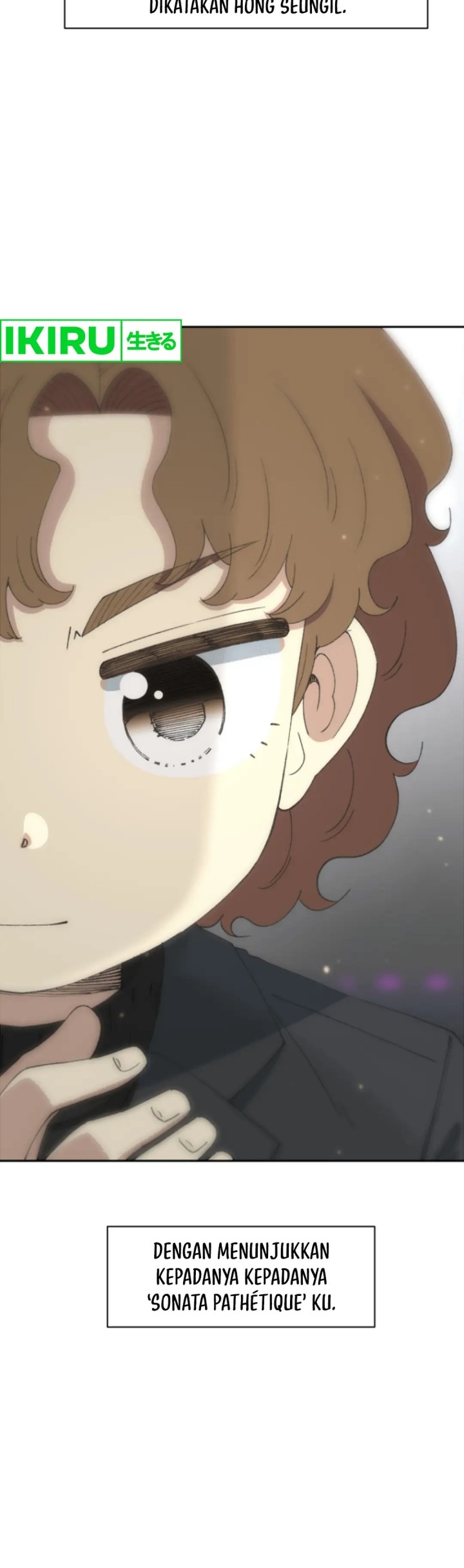 Beethoven Reborn Chapter 68 Gambar 16