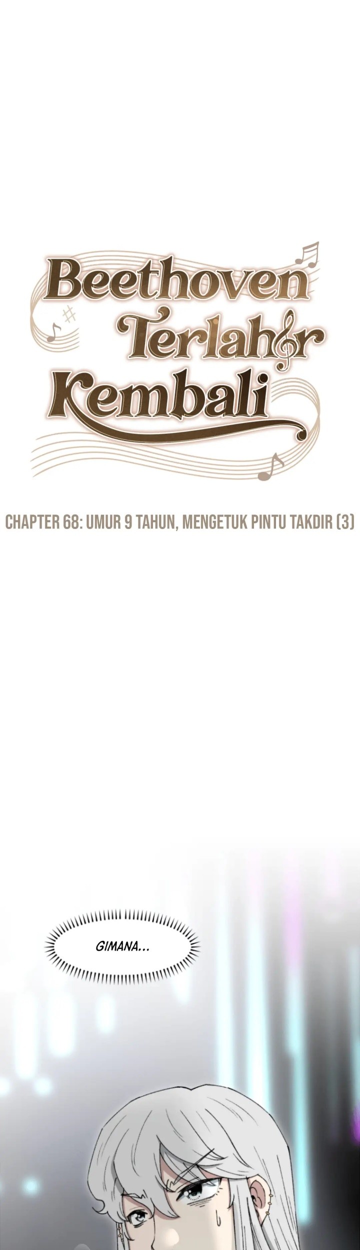 Beethoven Reborn Chapter 68 Gambar 17