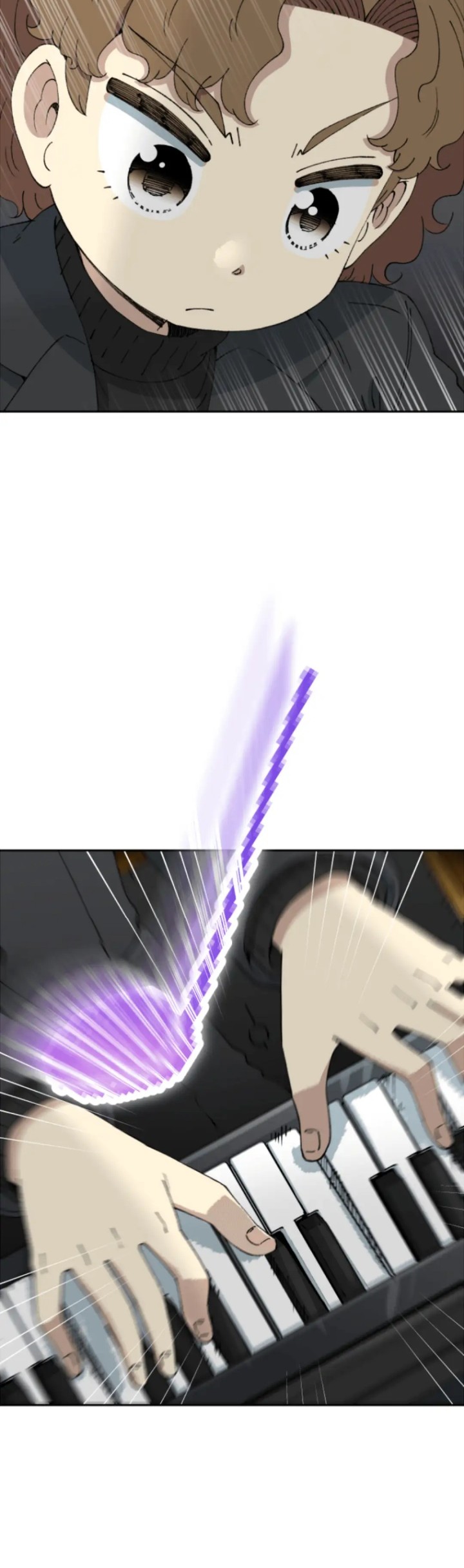 Beethoven Reborn Chapter 68 Gambar 24