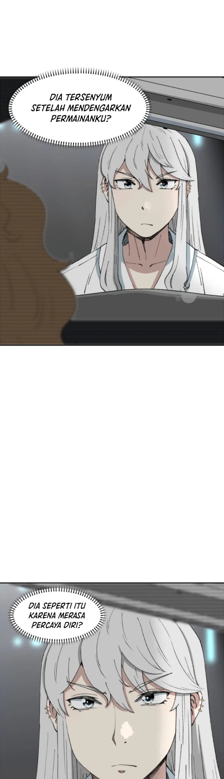 Beethoven Reborn Chapter 68 Gambar 21