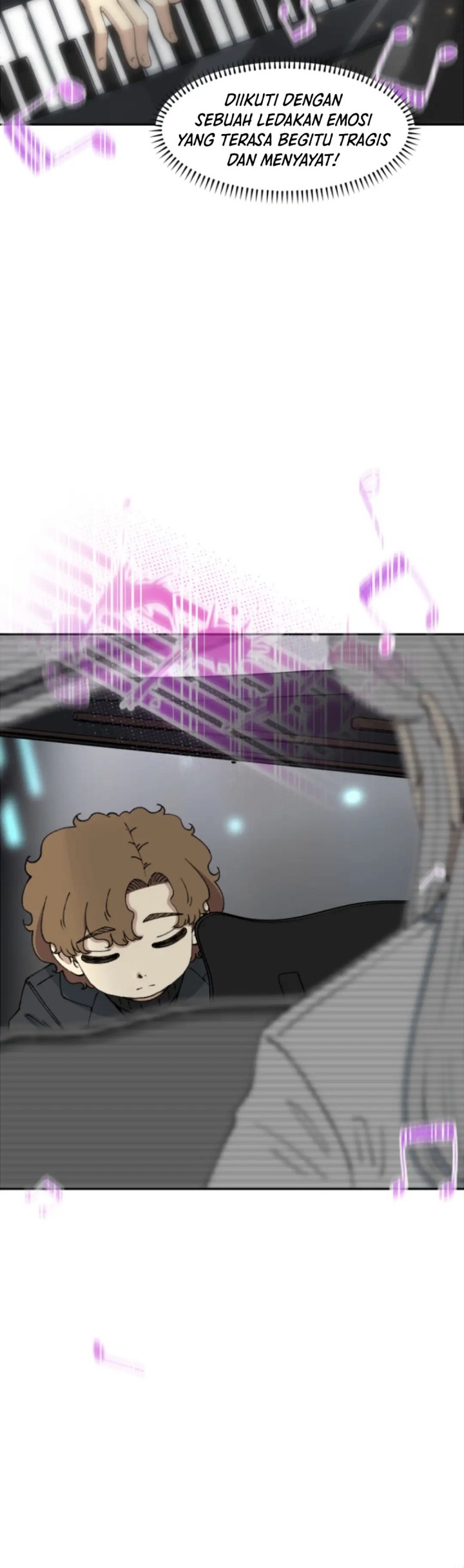 Beethoven Reborn Chapter 68 Gambar 28