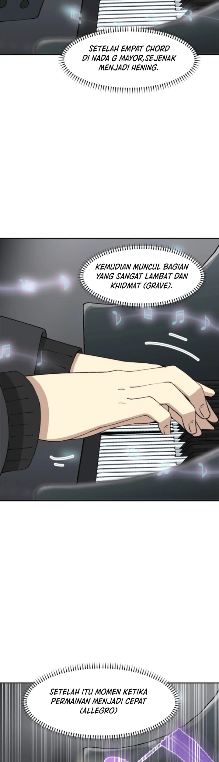 Beethoven Reborn Chapter 68 Gambar 26