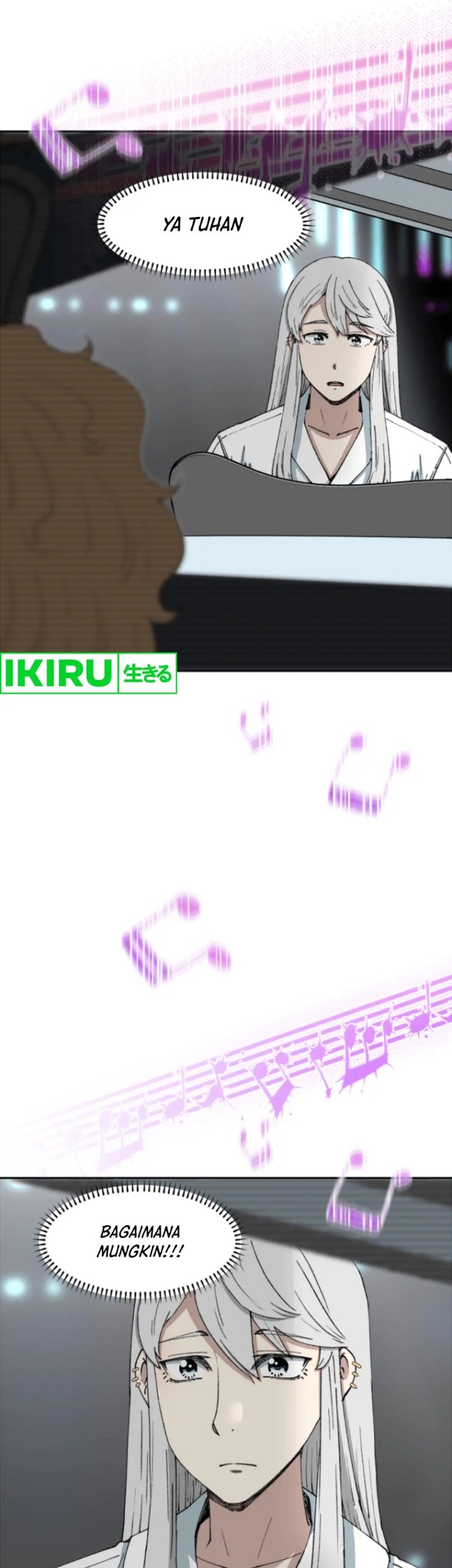 Beethoven Reborn Chapter 68 Gambar 29